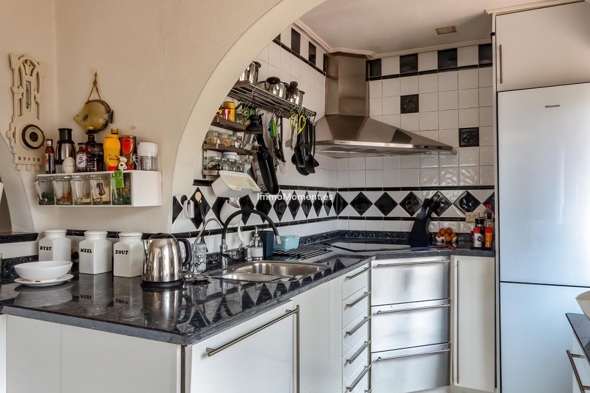 Reventa - Villa - Torrevieja