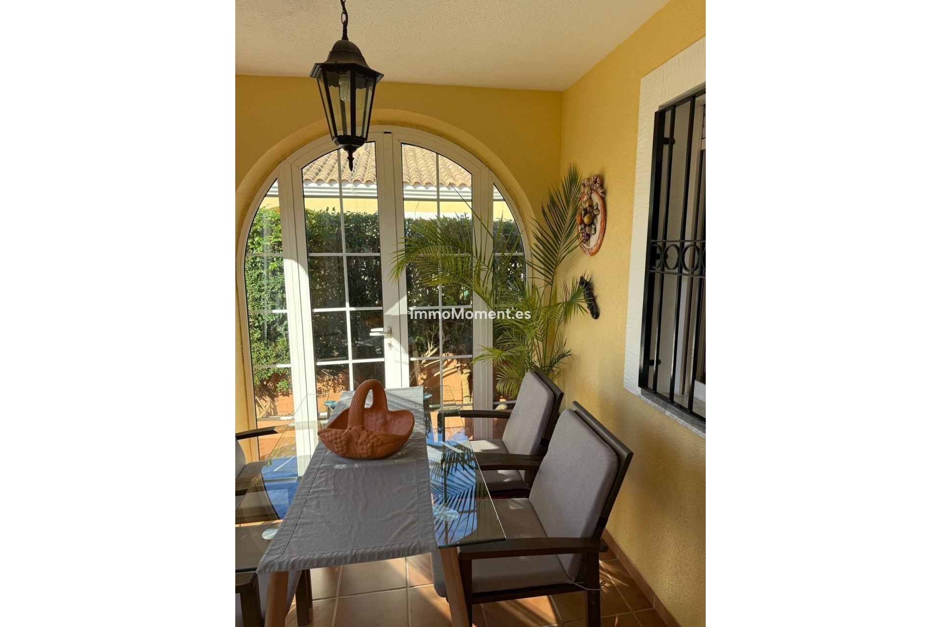 Reventa - Villa - Vergel - Vergel (El Vergel) - El Verger Centro