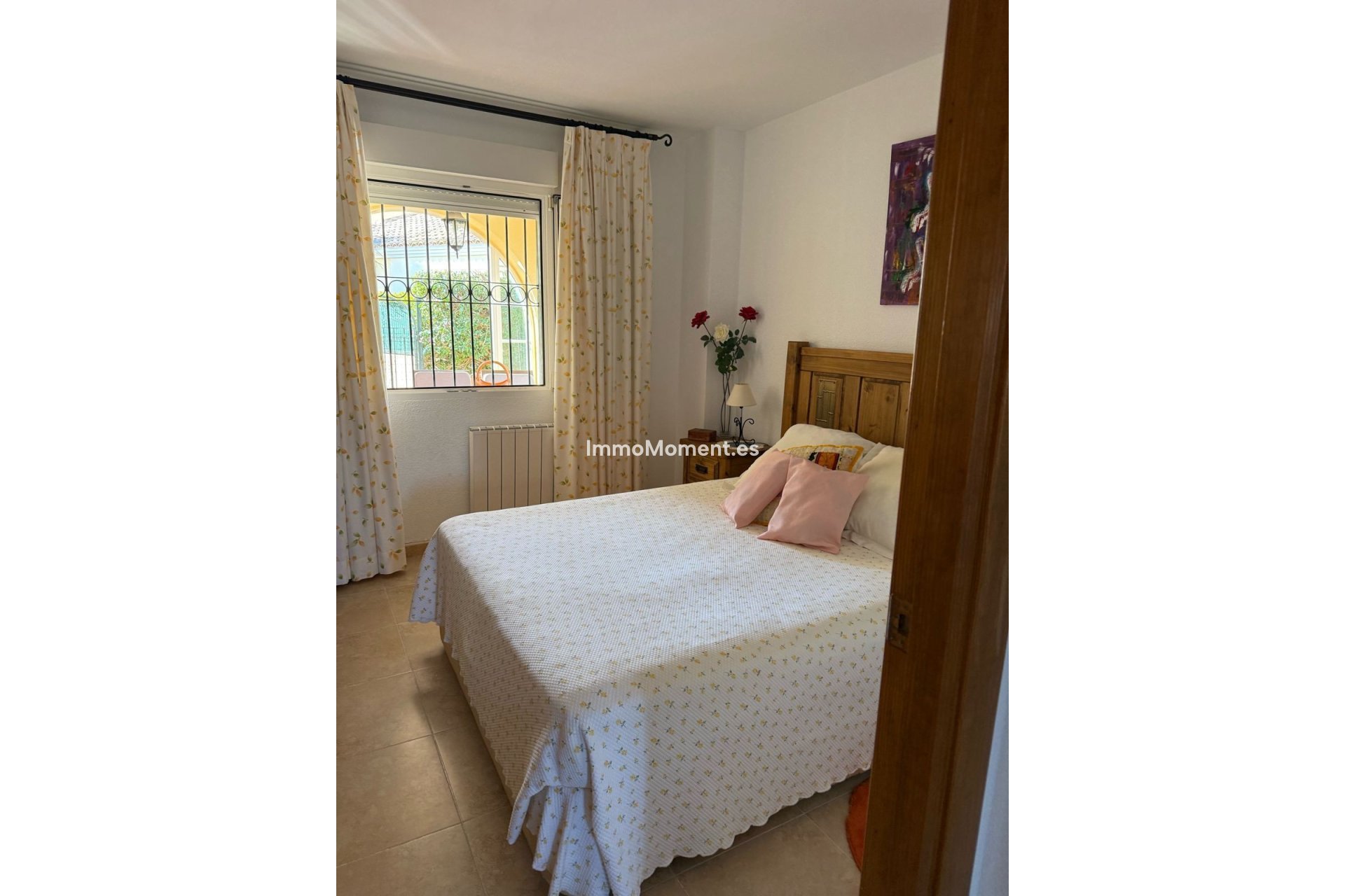 Reventa - Villa - Vergel - Vergel (El Vergel) - El Verger Centro