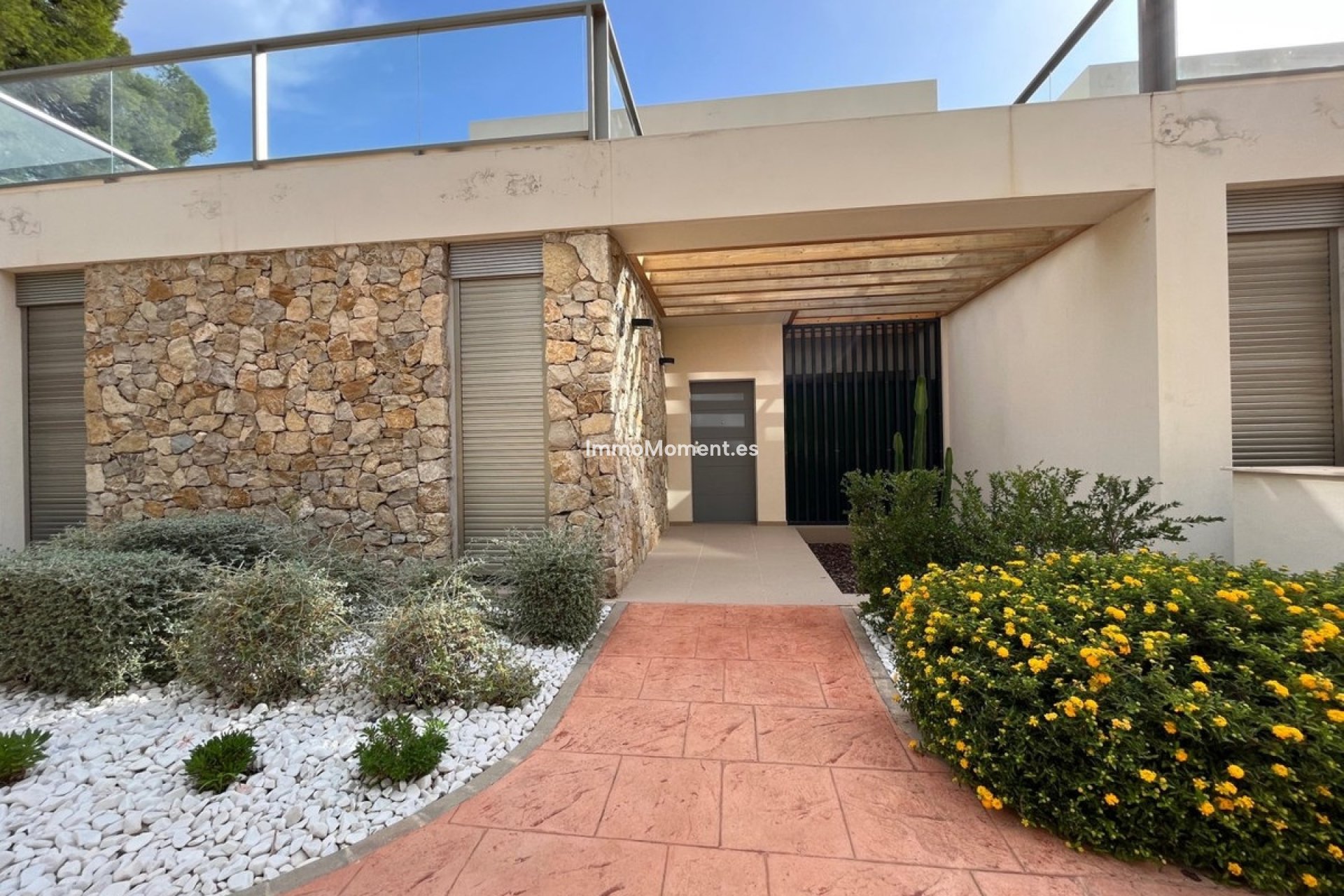 Reventa - Villa - Villajoyosa - Villajoyosa Centro