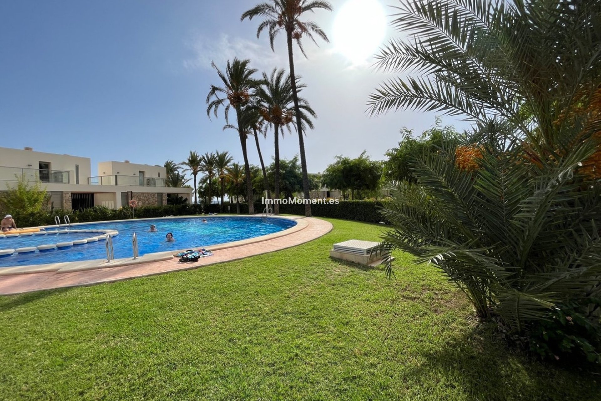 Reventa - Villa - Villajoyosa - Villajoyosa Centro