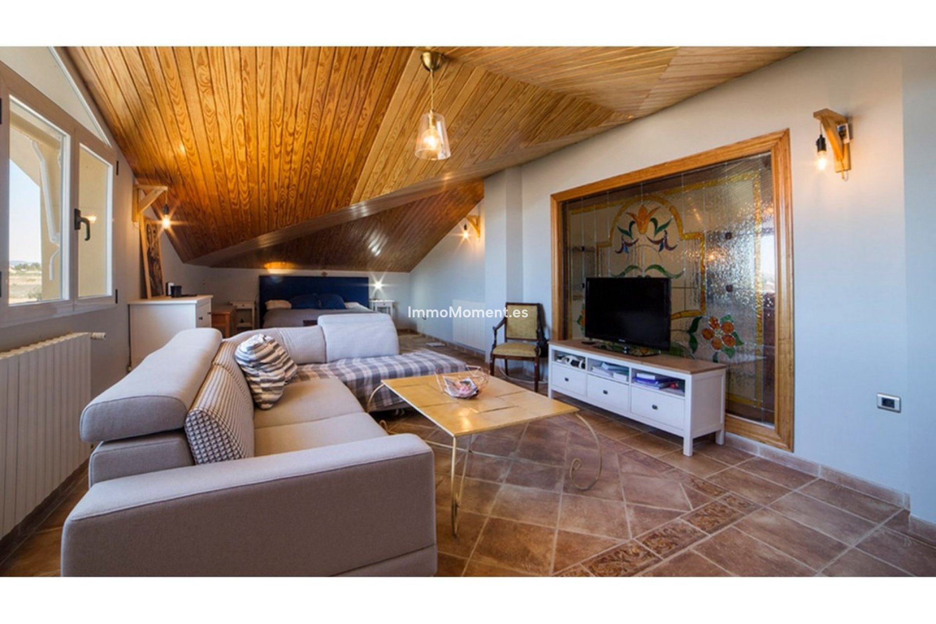 Reventa - Villa - Yecla - Yecla Centro