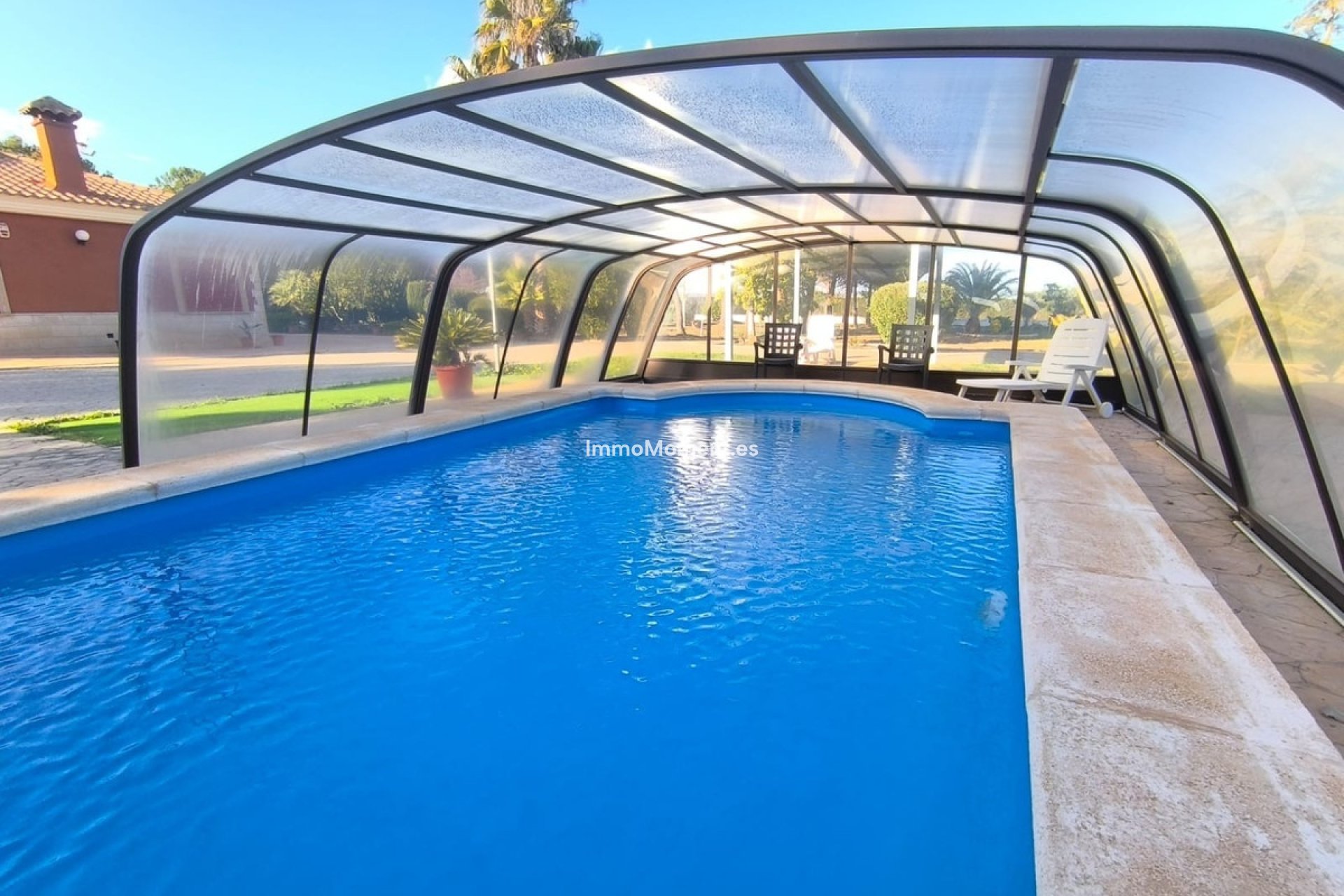 Reventa - Villa - Yecla - Yecla Centro