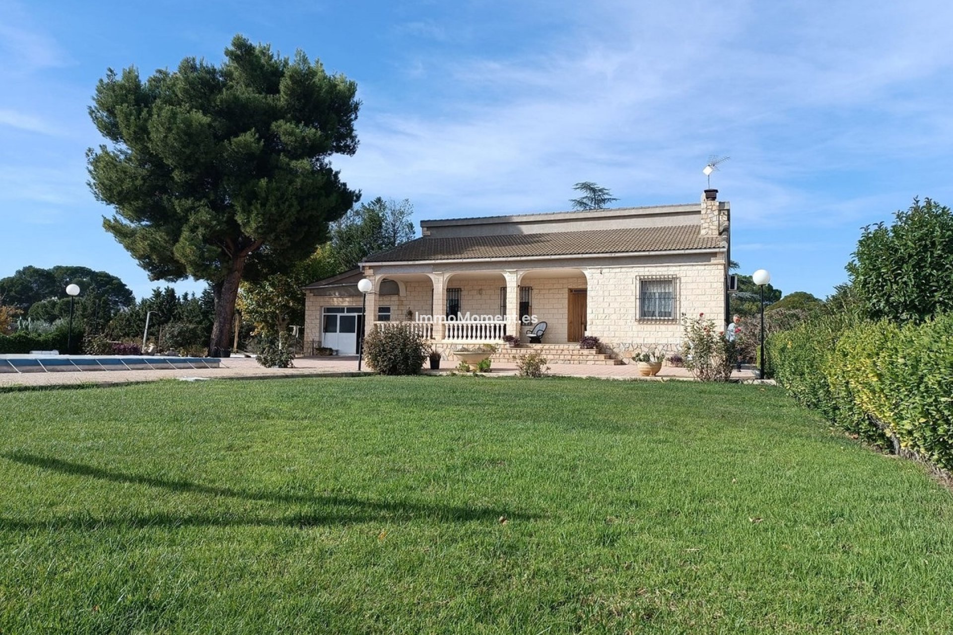 Reventa - Villa - Yecla - Yecla Centro
