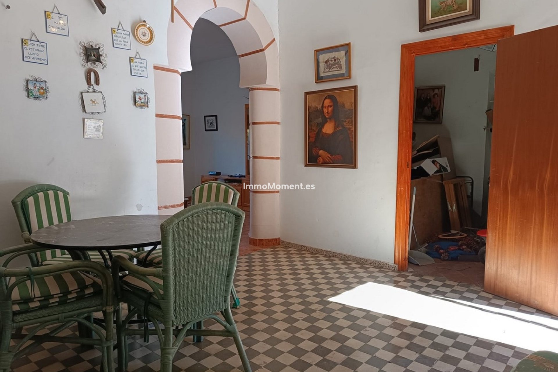 Reventa - Villa - Yecla - Yecla Centro