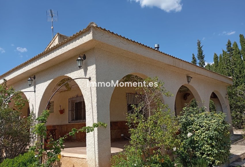 Reventa - Villa - Yecla - Yecla Centro