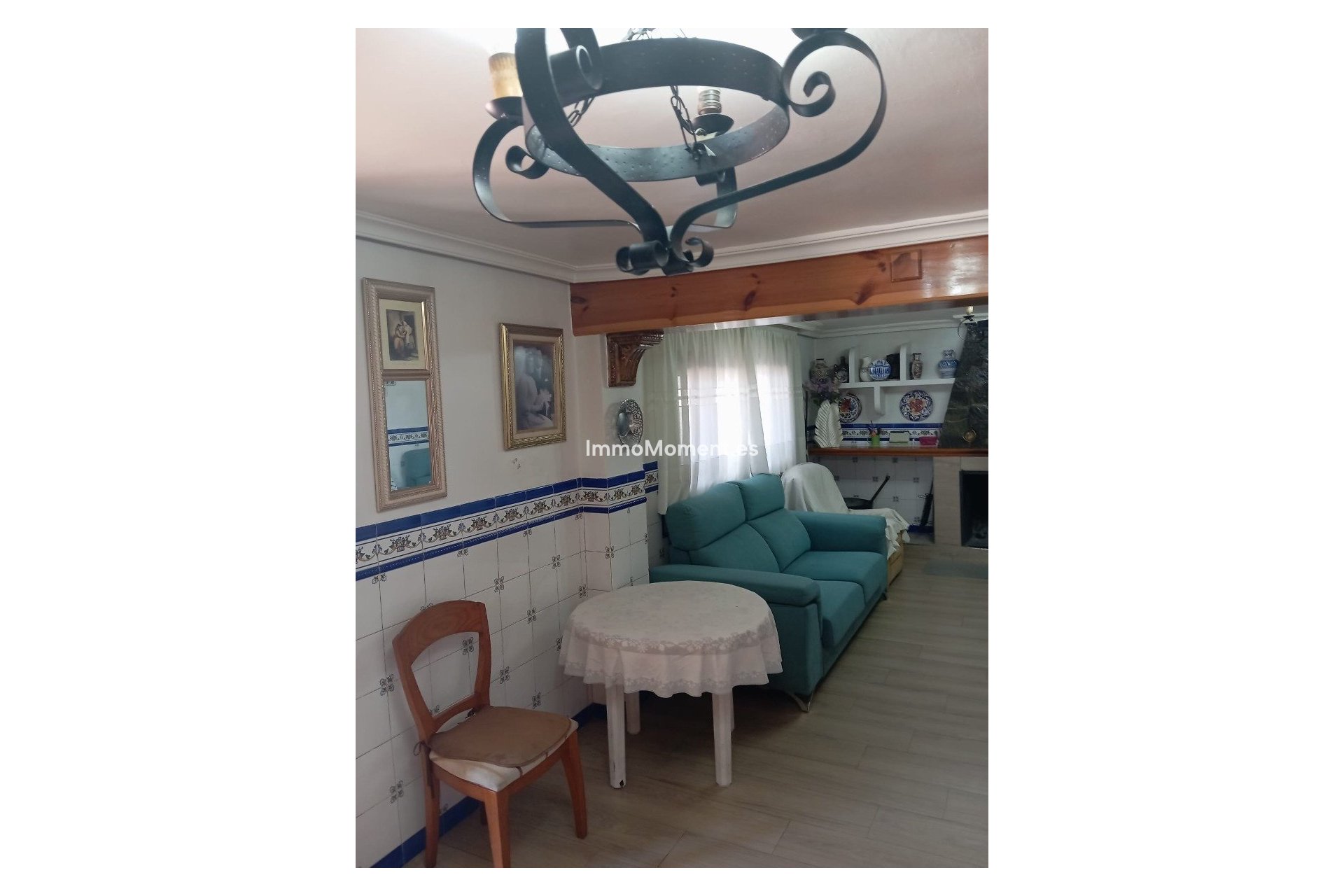 Reventa - Villa - Yecla - Yecla Centro