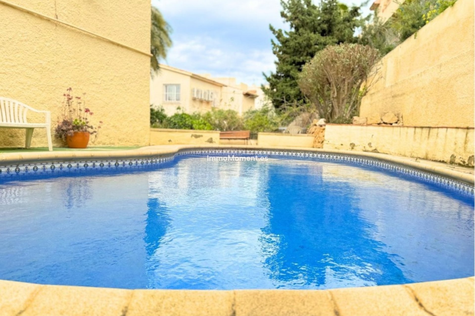 Revente - Appartement - Alfaz del Pi - Albir