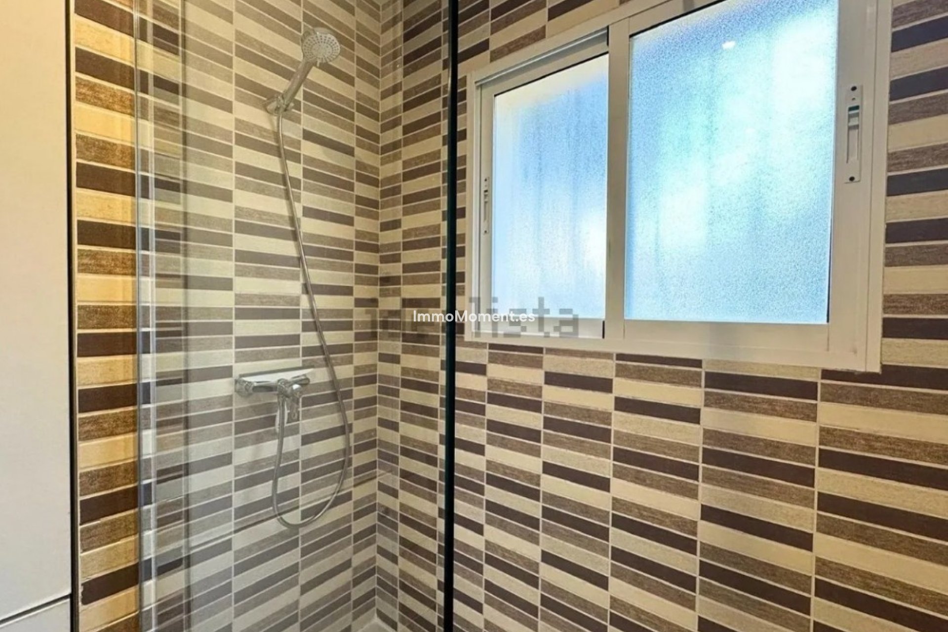 Revente - Appartement - Alfaz del Pi - Albir