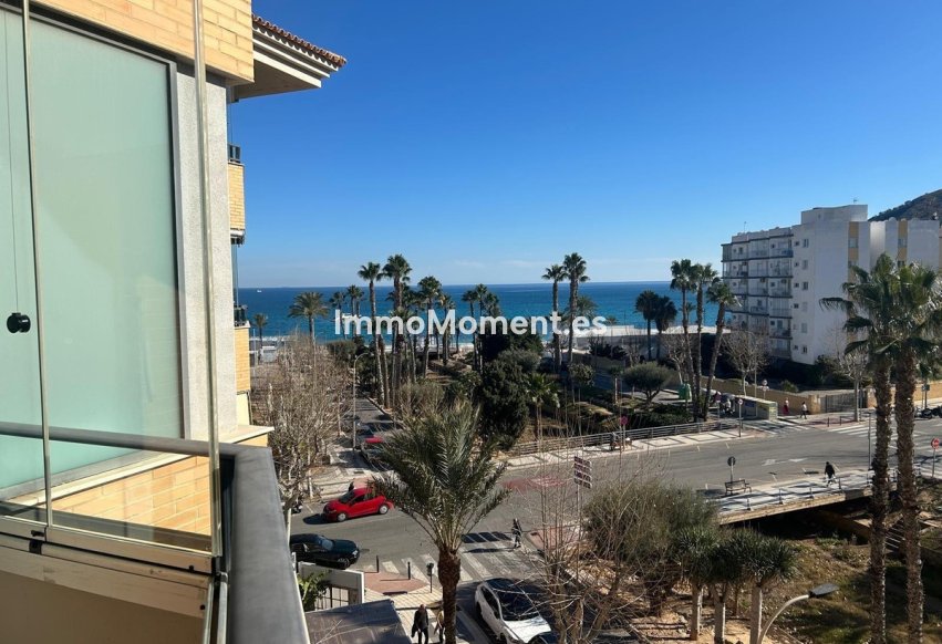 Revente - Appartement - Alfaz del Pi - L'Alfás del Pi Centro