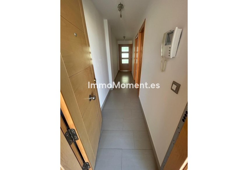 Revente - Appartement - Alfaz del Pi - L'Alfás del Pi Centro