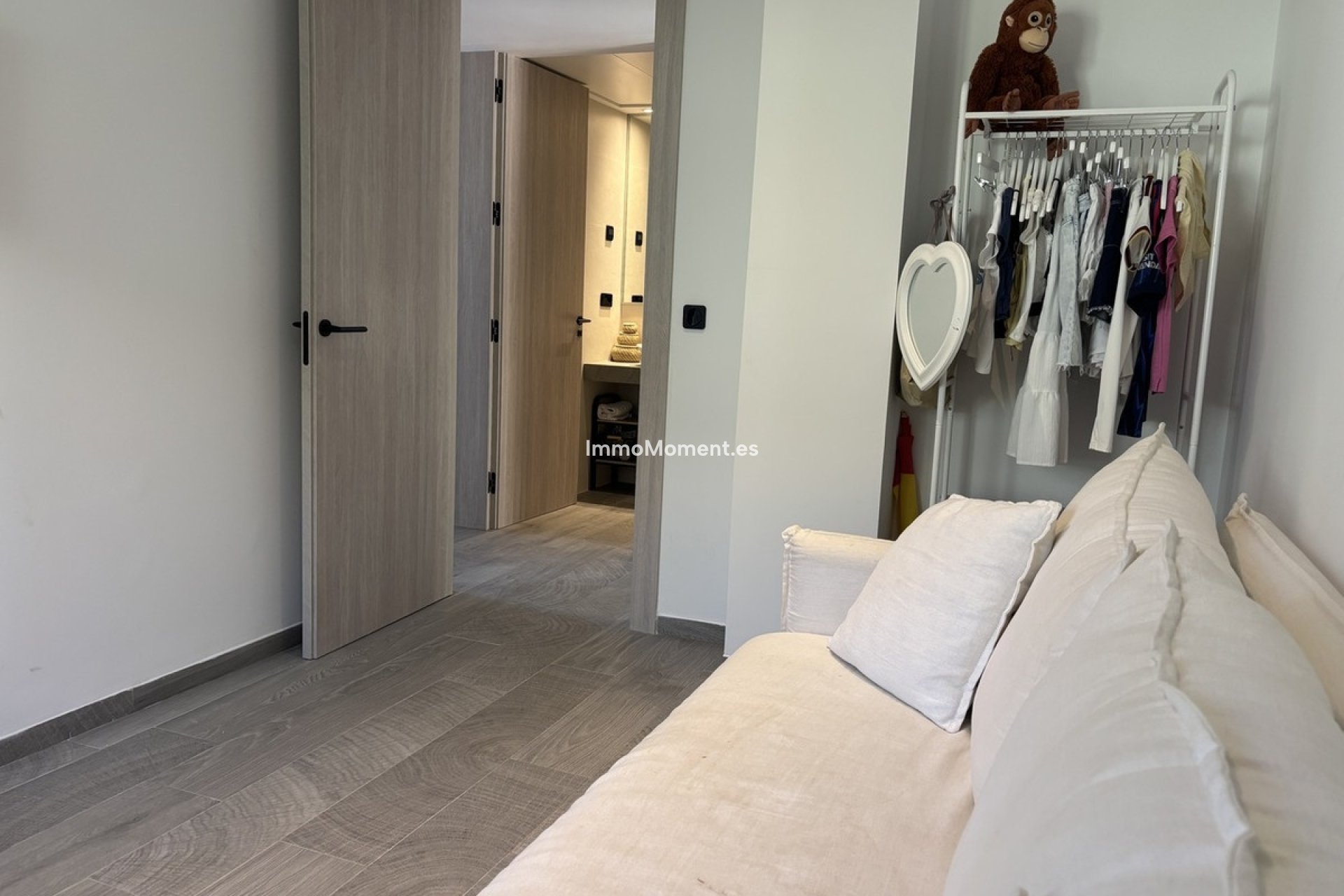 Revente - Appartement - Algorfa - Algorfa Centro