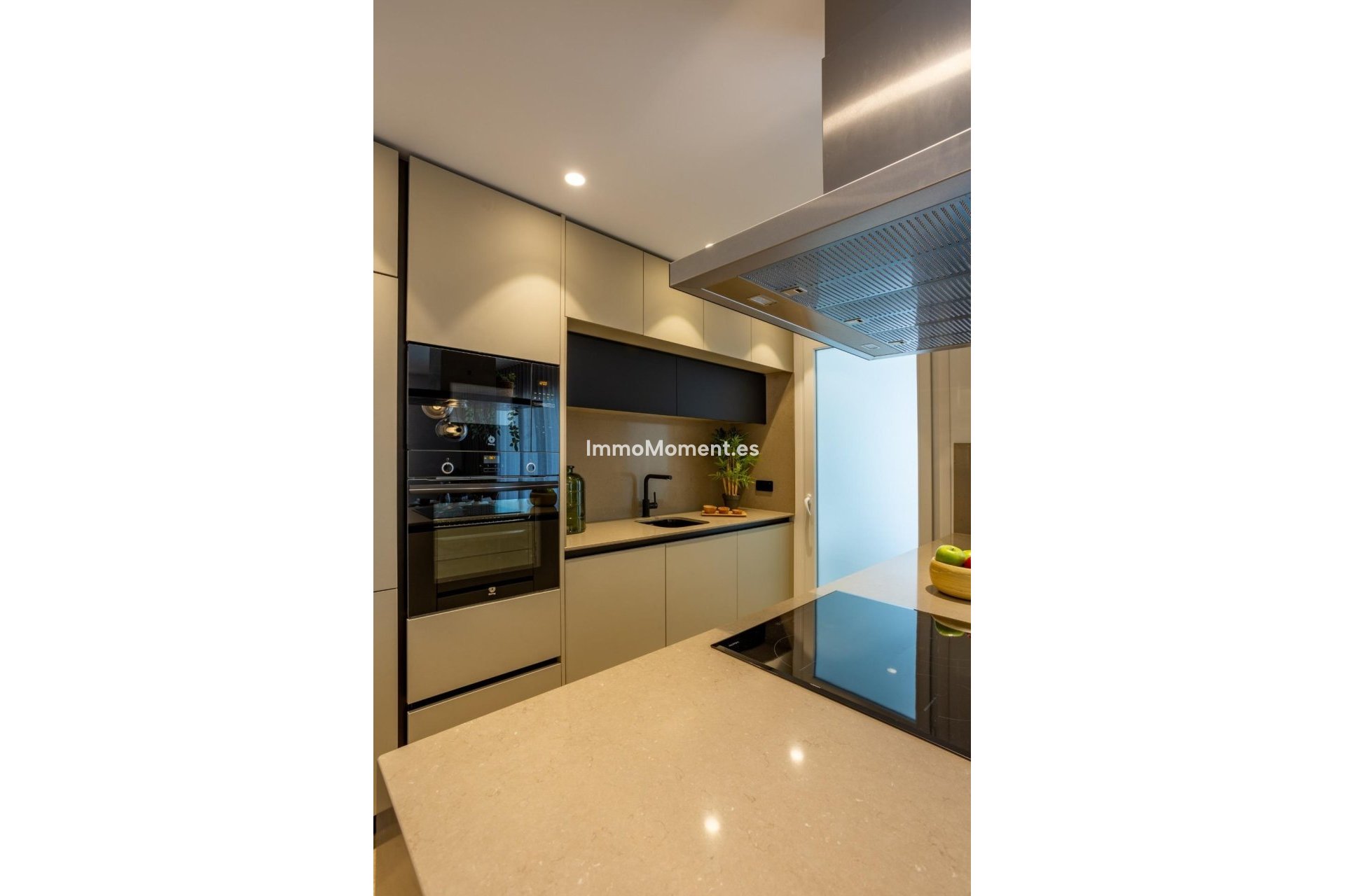 Revente - Appartement - Algorfa - Algorfa Centro