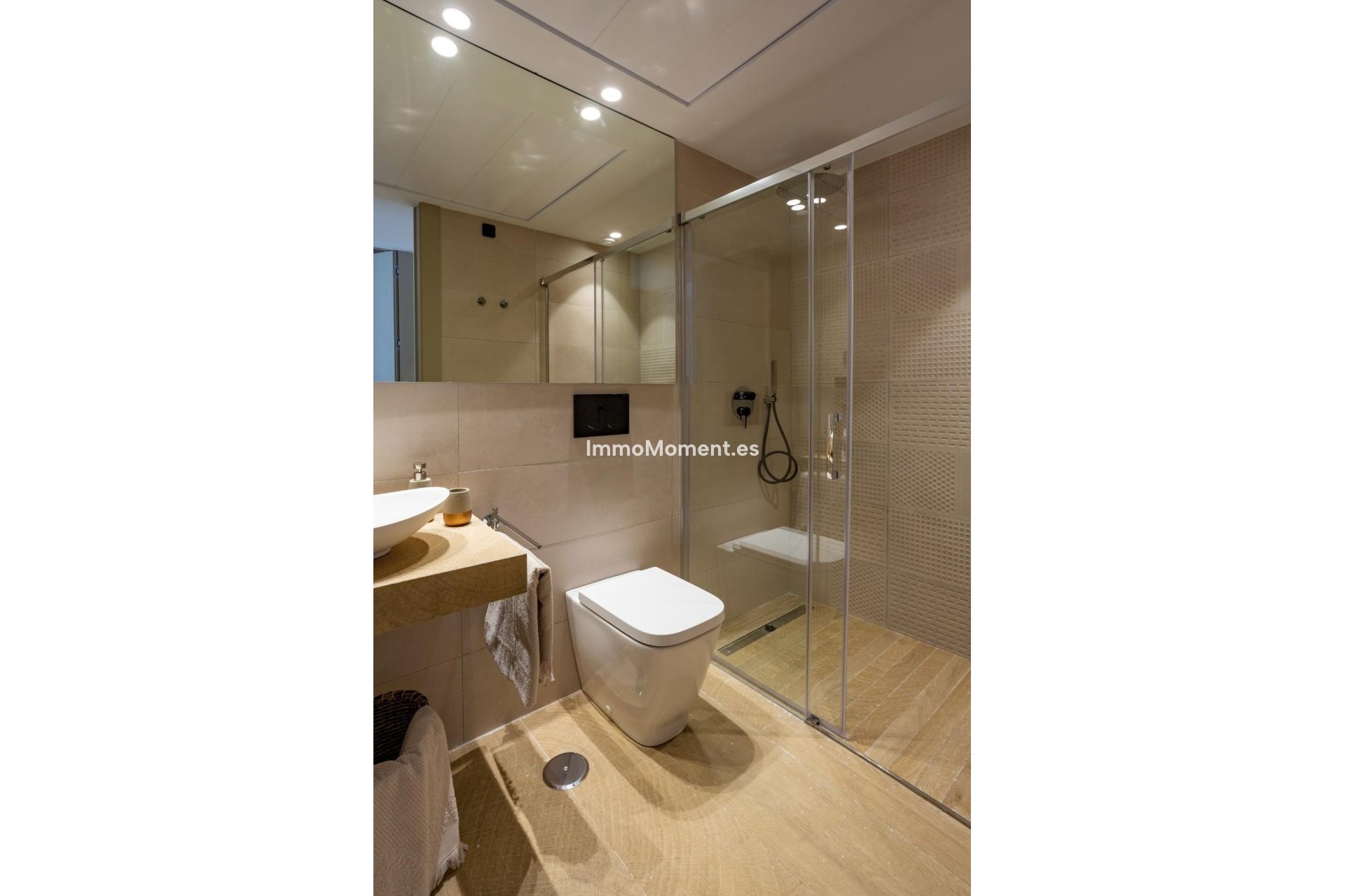 Revente - Appartement - Algorfa - Algorfa Centro