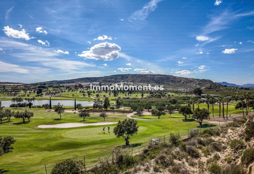 Revente - Appartement - Algorfa - Algorfa Centro