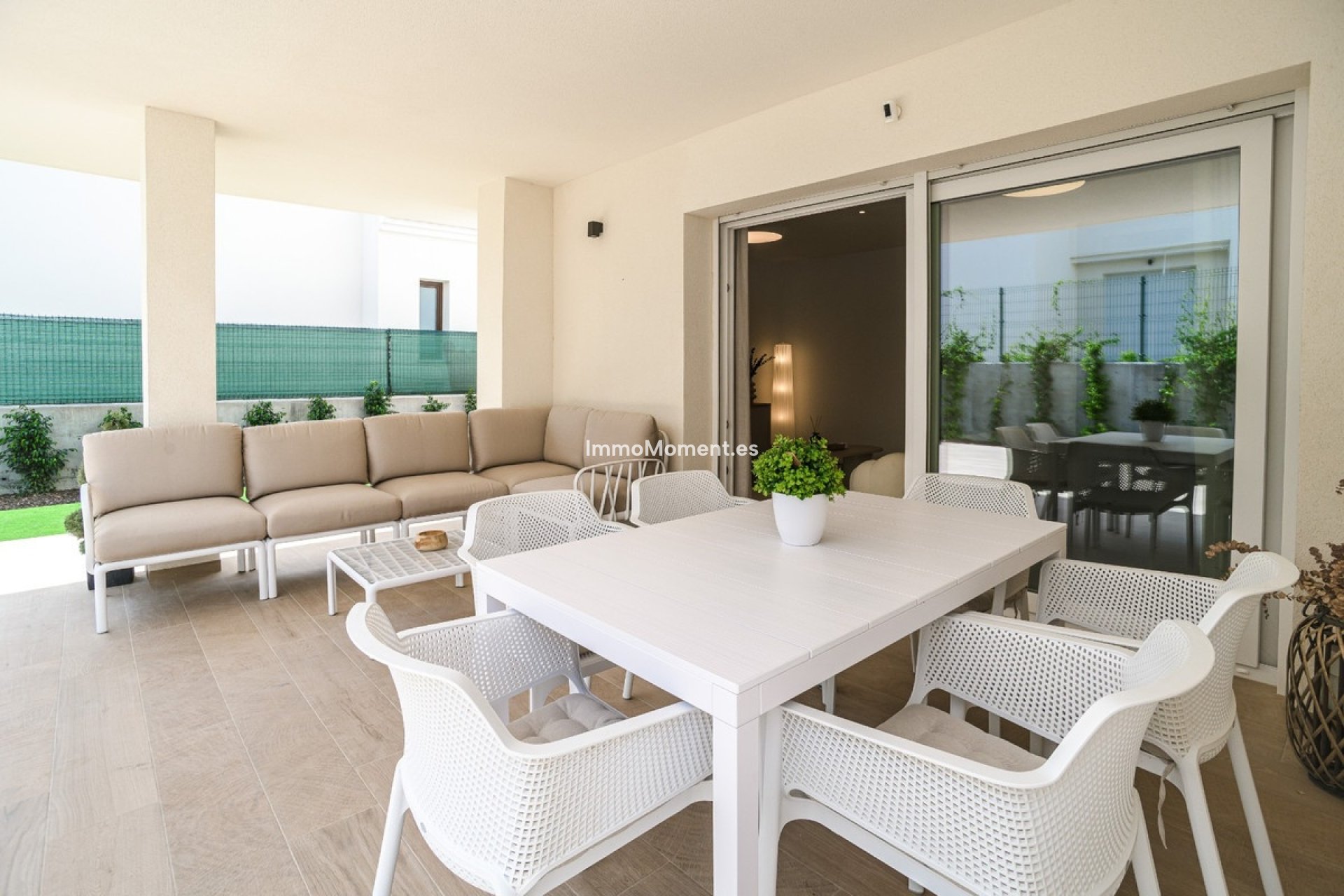 Revente - Appartement - Algorfa - Algorfa Centro