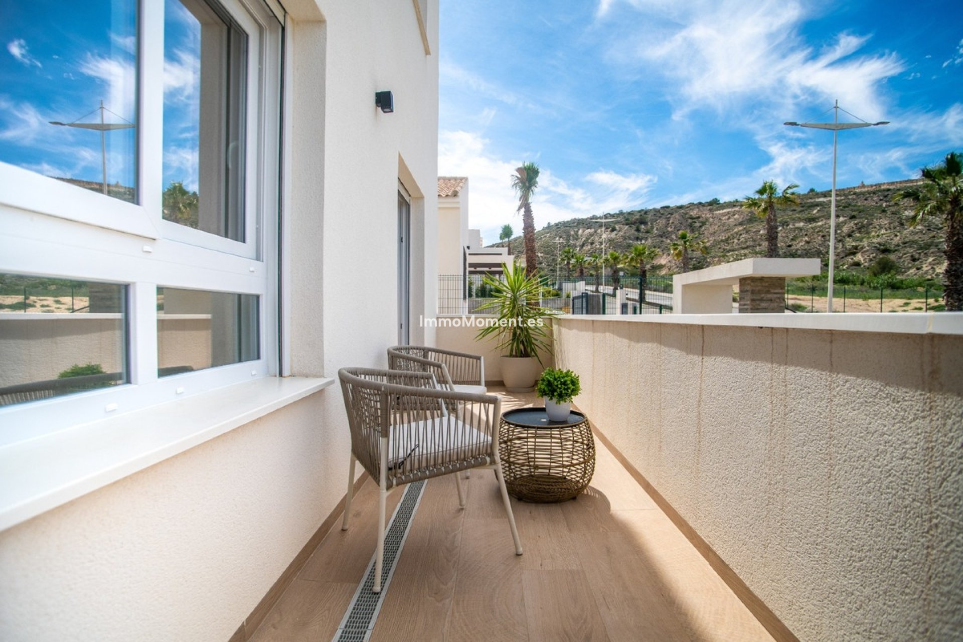 Revente - Appartement - Algorfa - Algorfa Centro