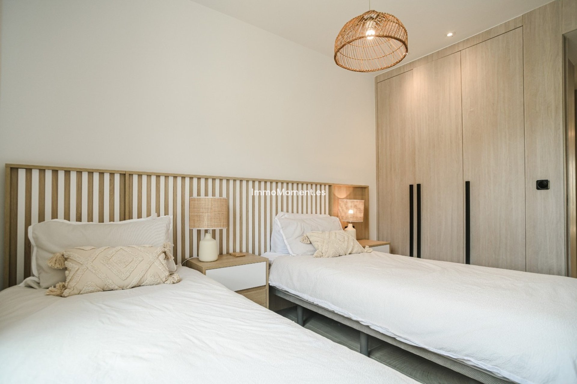 Revente - Appartement - Algorfa - Algorfa Centro