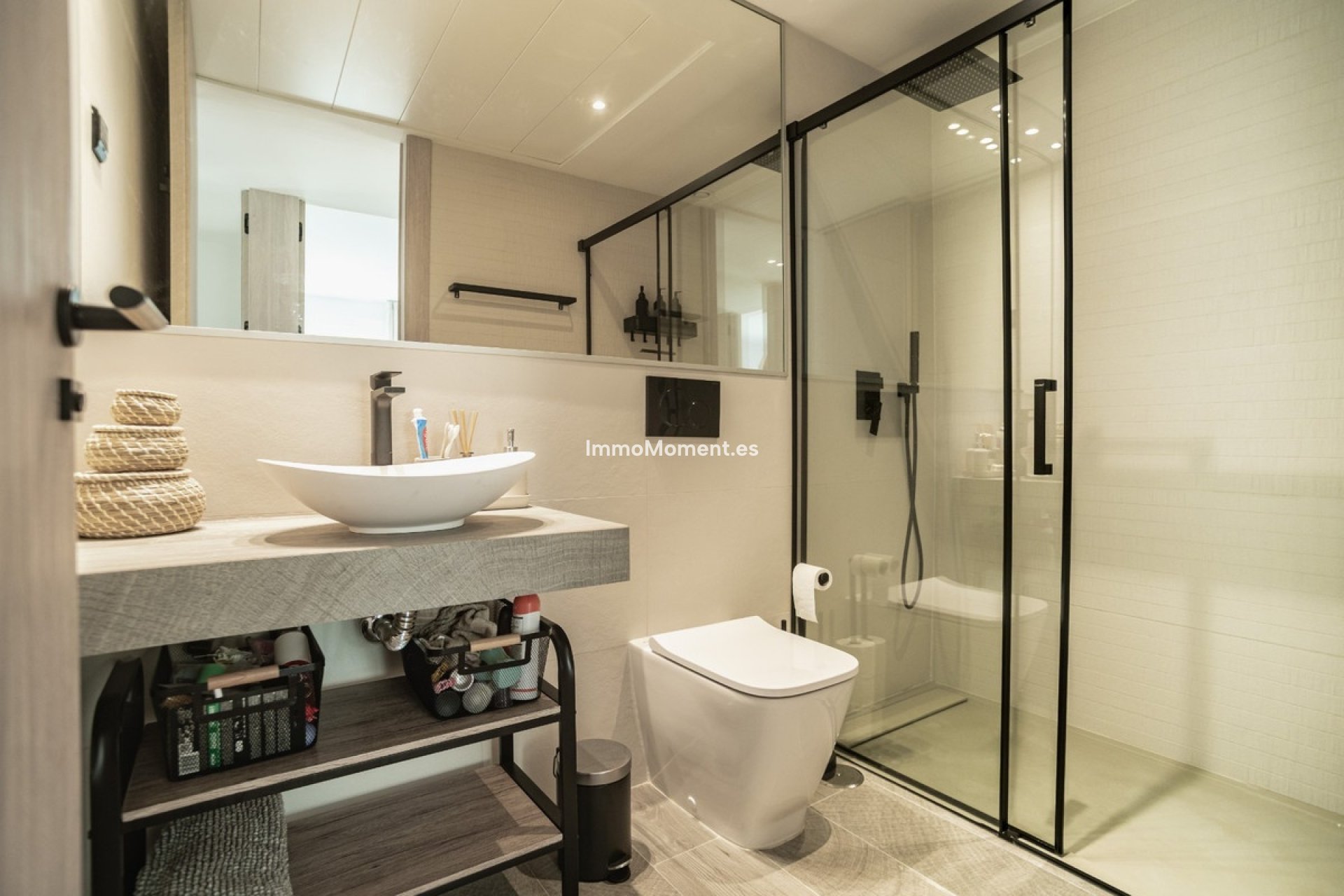 Revente - Appartement - Algorfa - Algorfa Centro