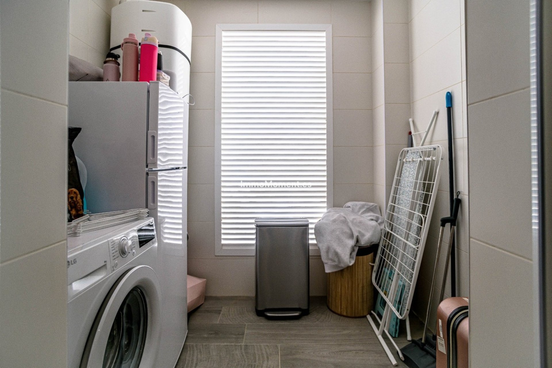 Revente - Appartement - Algorfa - Algorfa Centro