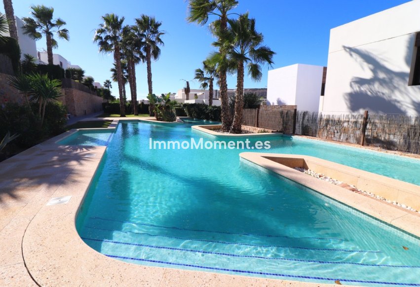 Revente - Appartement - Algorfa - Algorfa Centro
