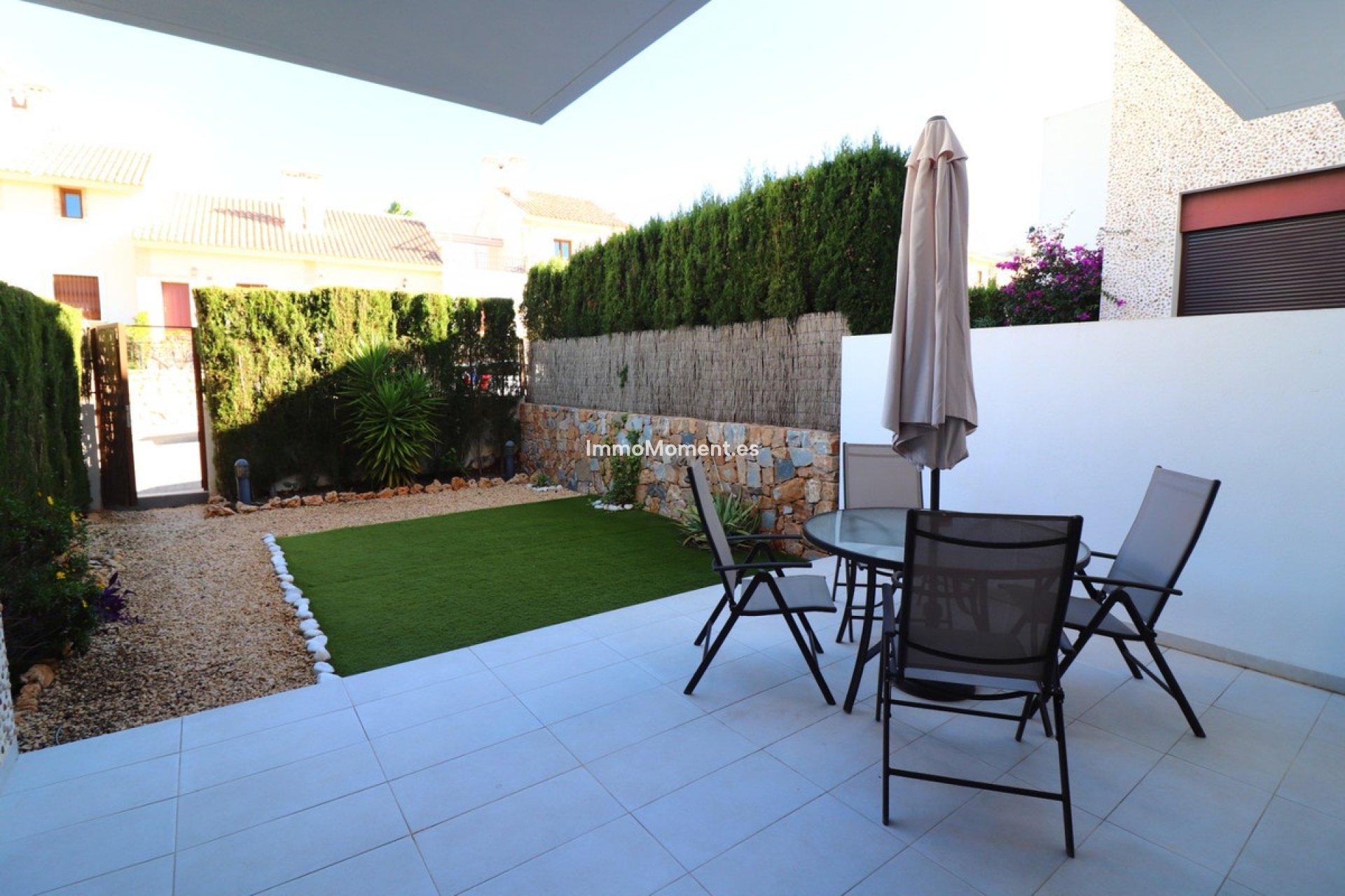 Revente - Appartement - Algorfa - Algorfa Centro