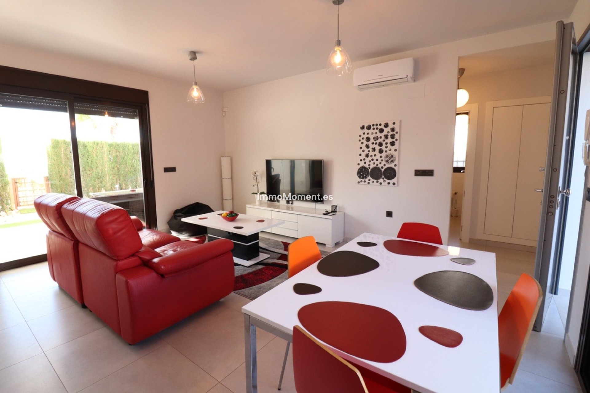 Revente - Appartement - Algorfa - Algorfa Centro