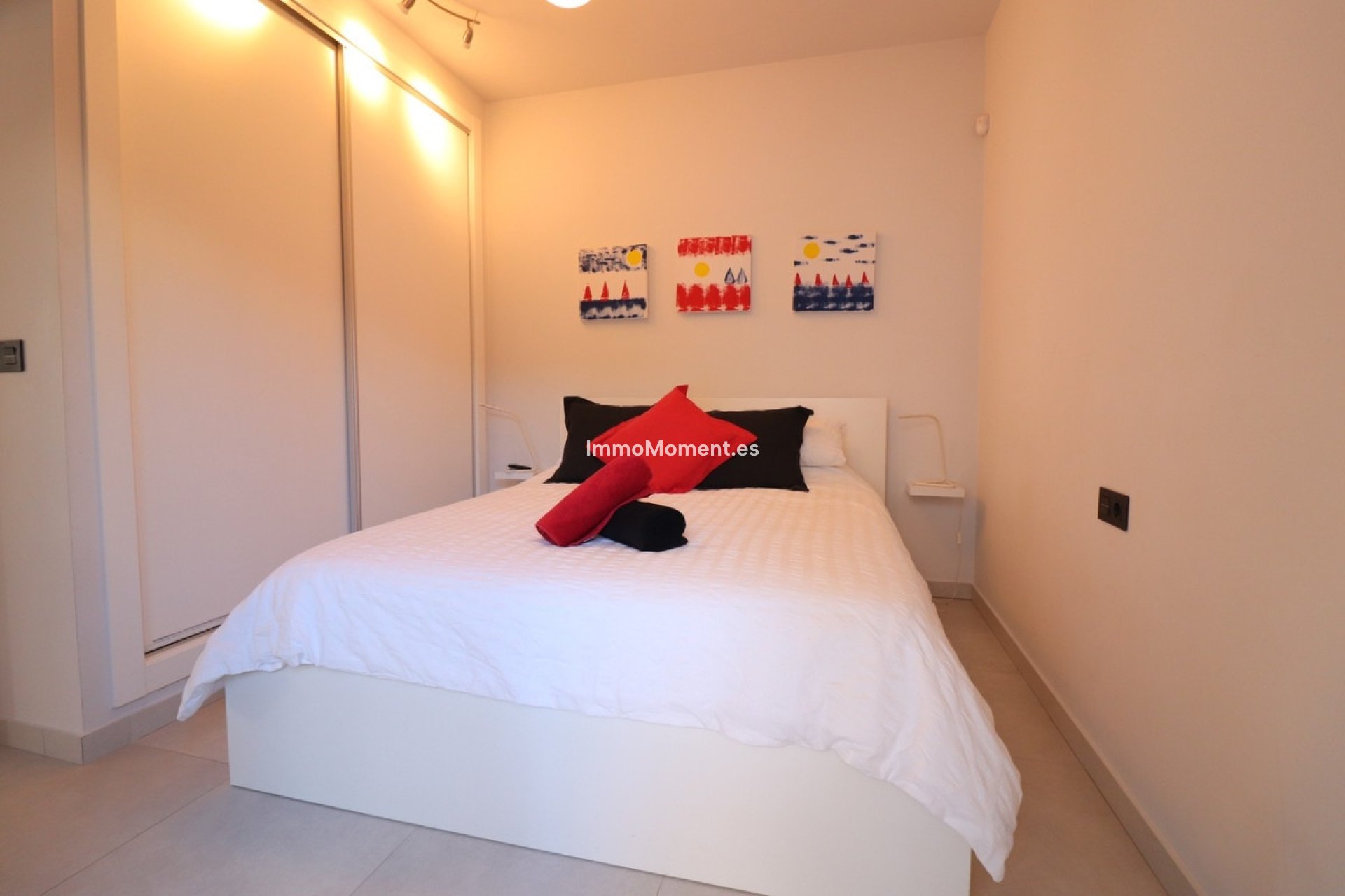 Revente - Appartement - Algorfa - Algorfa Centro