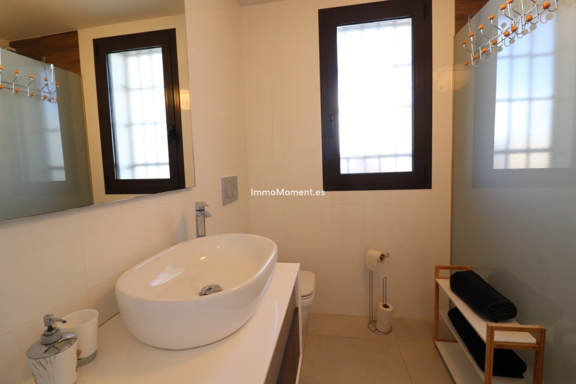Revente - Appartement - Algorfa - Algorfa Centro