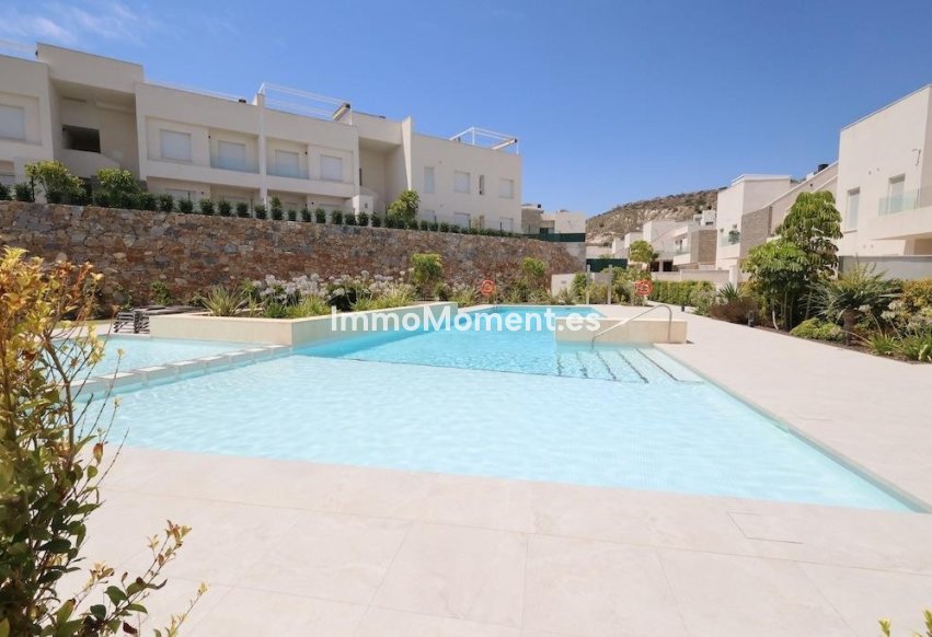 Revente - Appartement - Algorfa - Algorfa Centro
