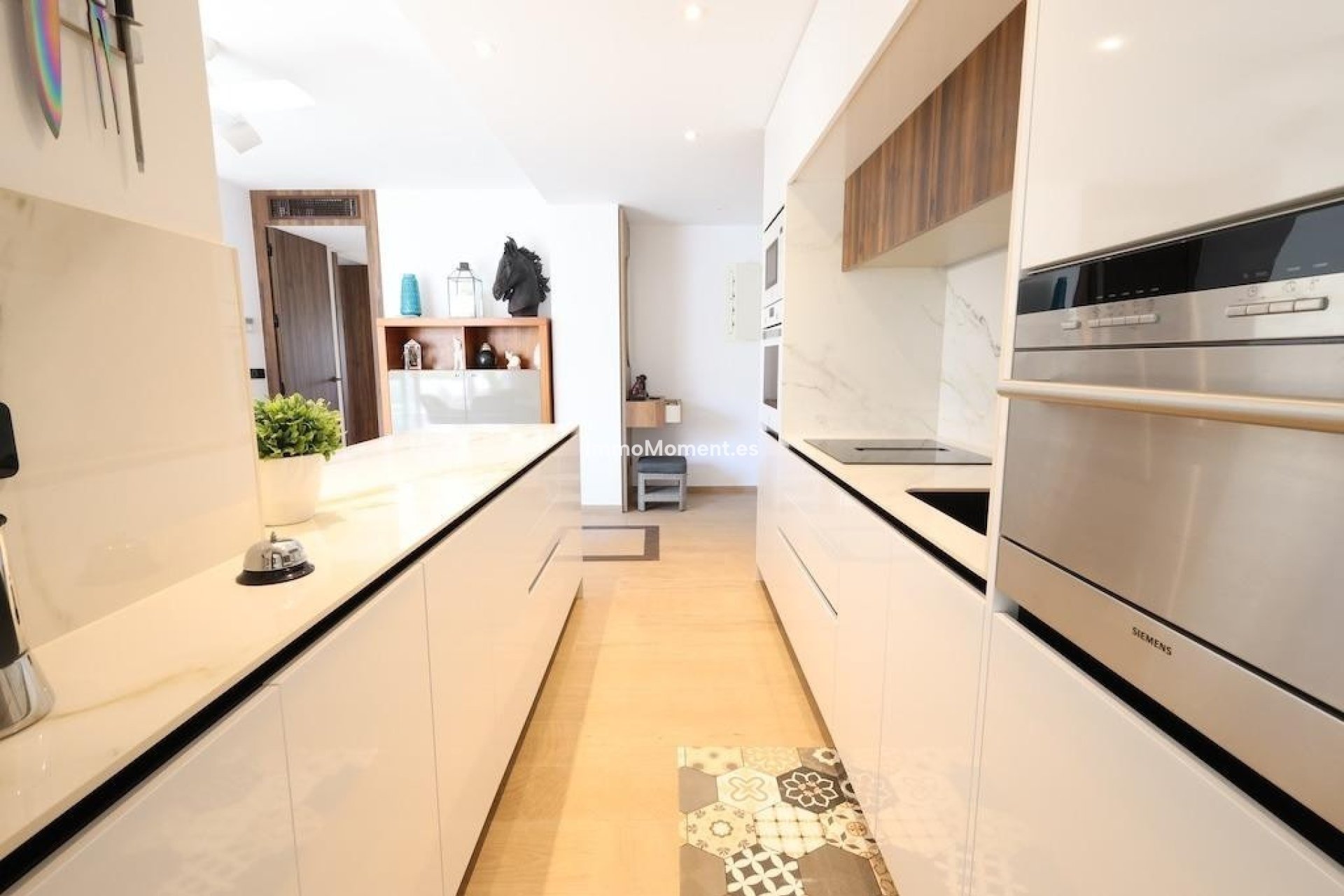 Revente - Appartement - Algorfa - Algorfa Centro