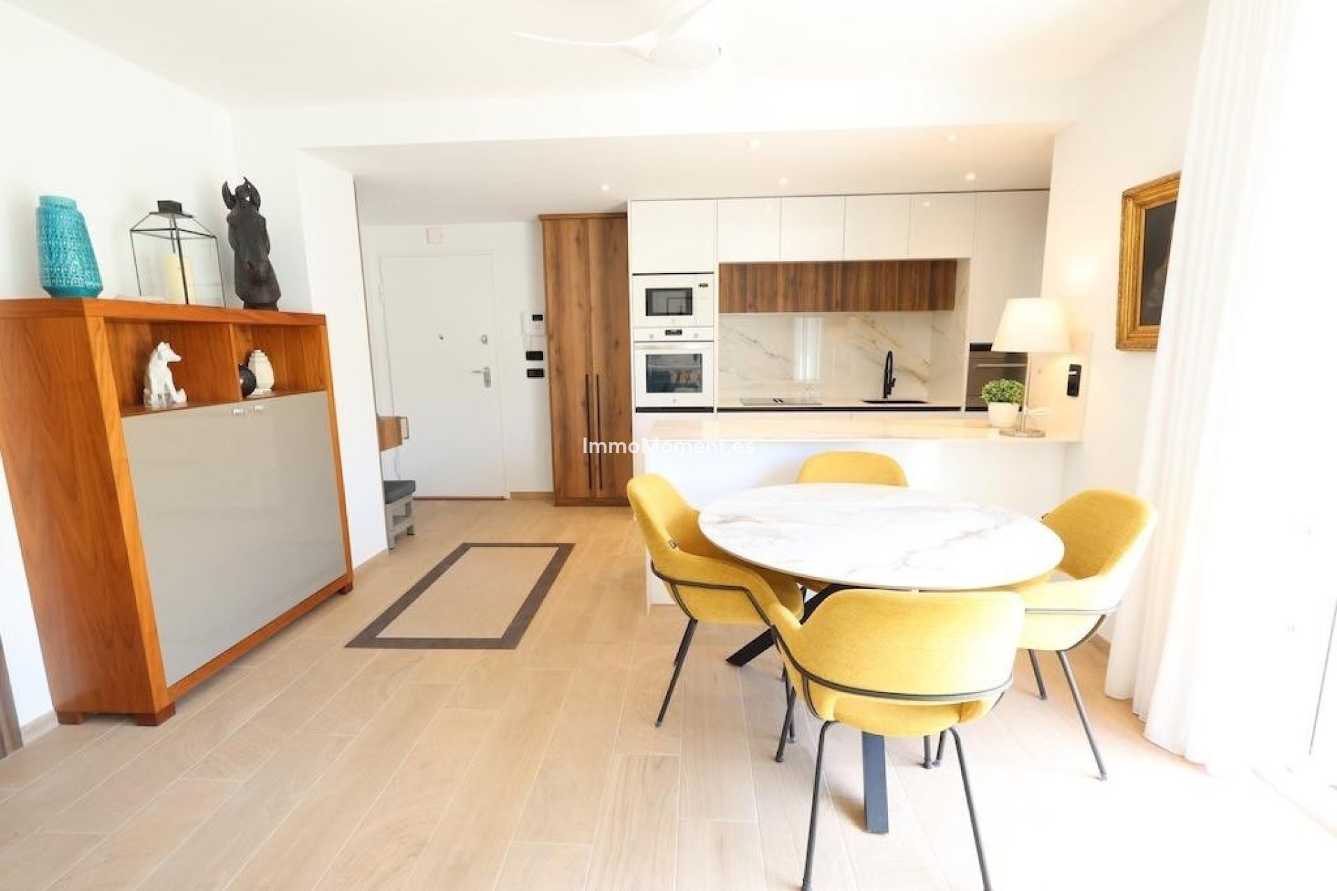 Revente - Appartement - Algorfa - Algorfa Centro