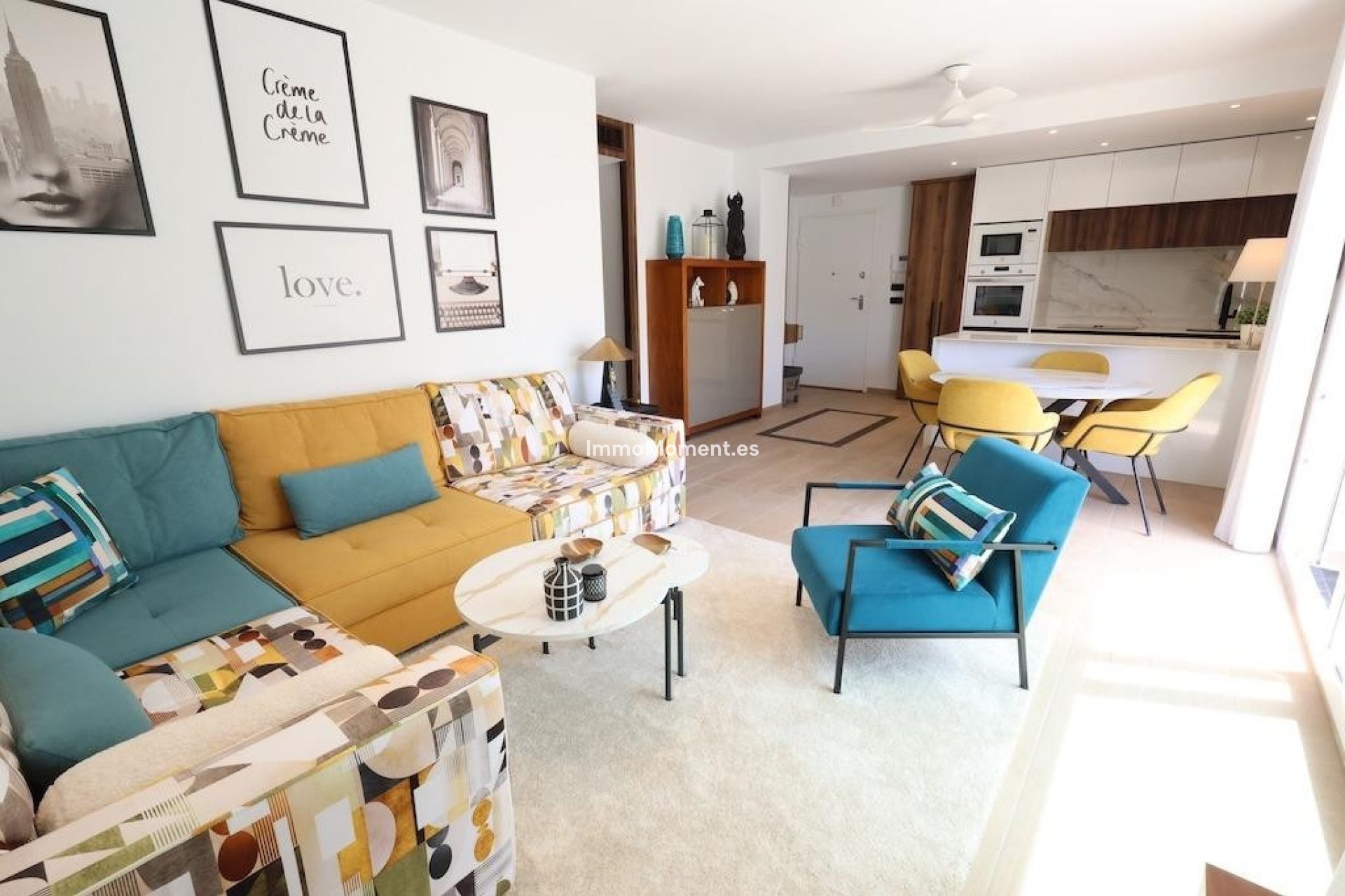 Revente - Appartement - Algorfa - Algorfa Centro