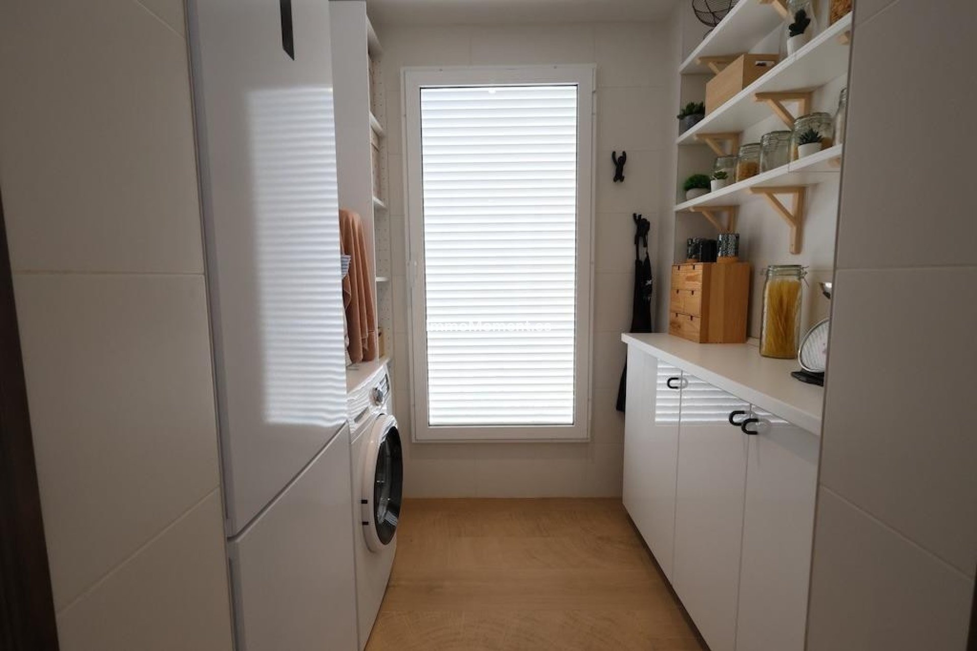Revente - Appartement - Algorfa - Algorfa Centro