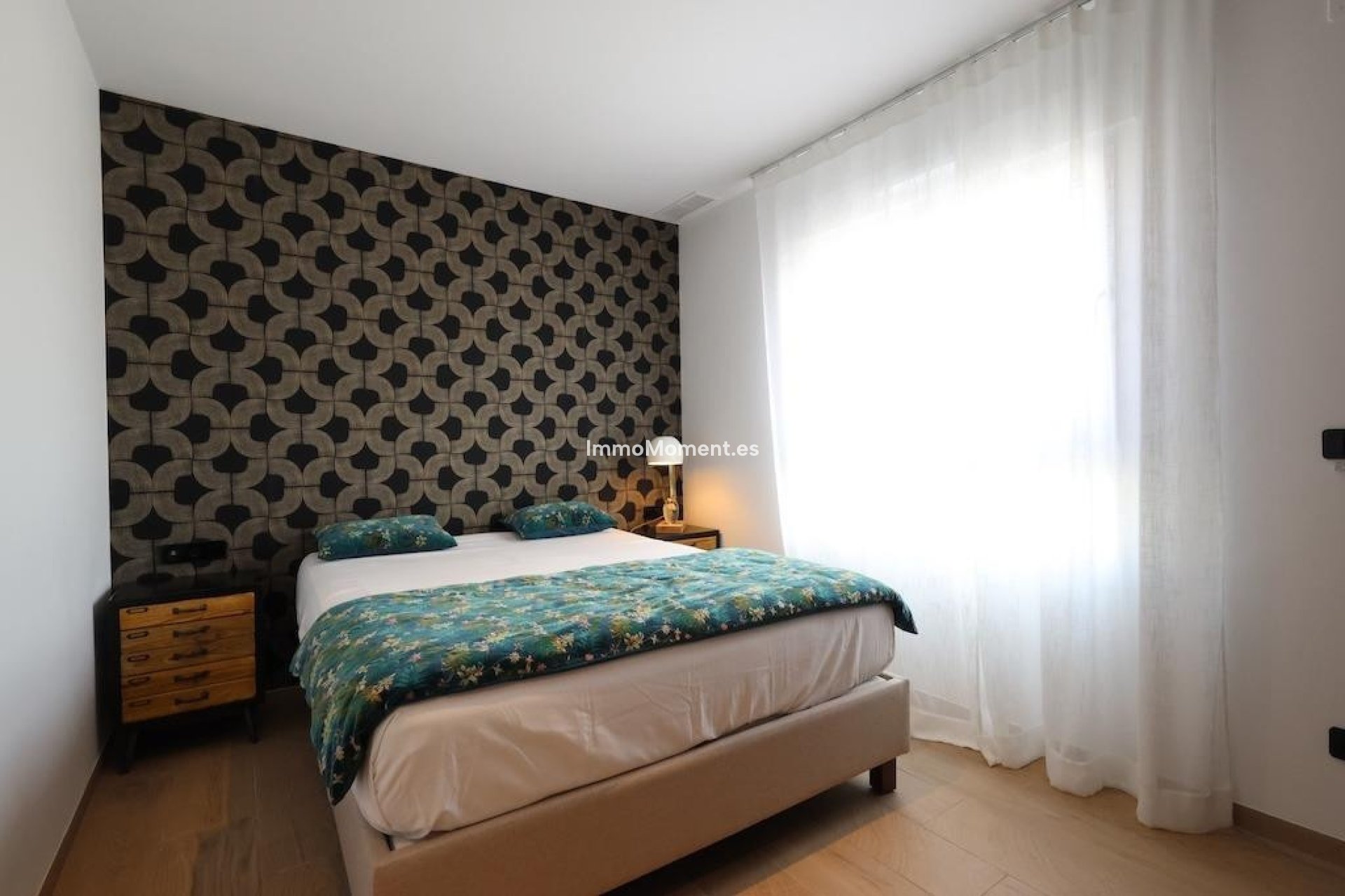 Revente - Appartement - Algorfa - Algorfa Centro