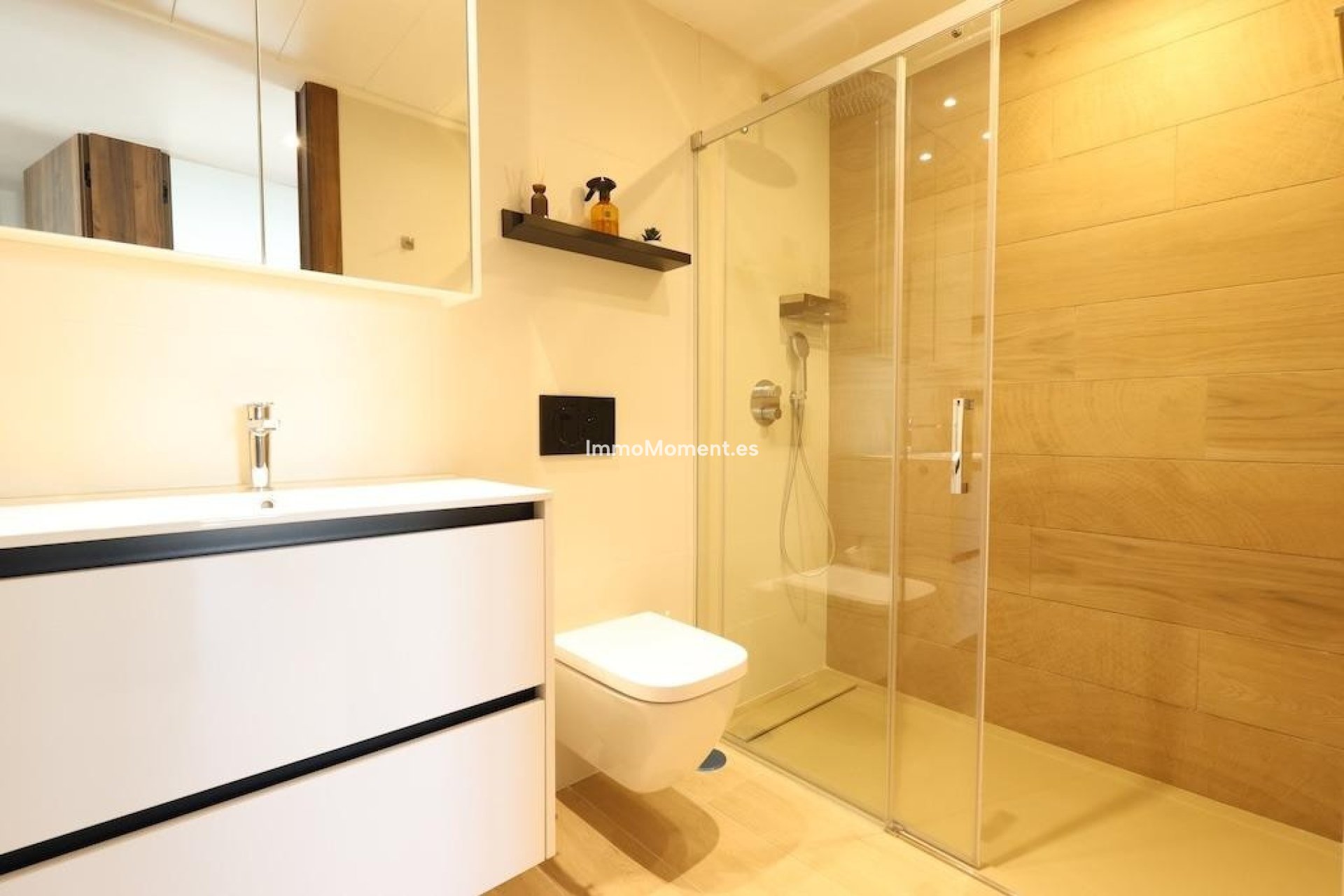 Revente - Appartement - Algorfa - Algorfa Centro