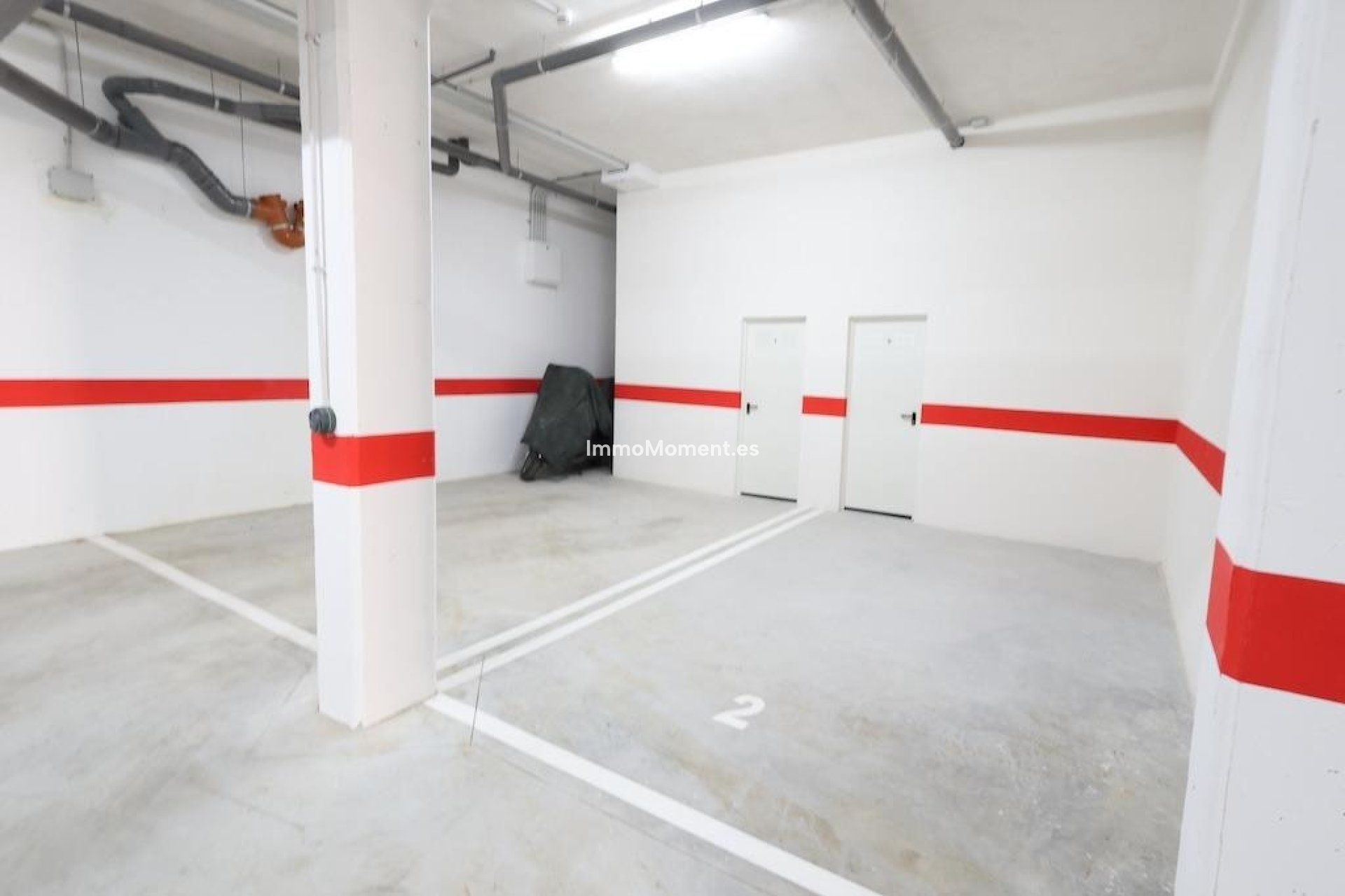 Revente - Appartement - Algorfa - Algorfa Centro