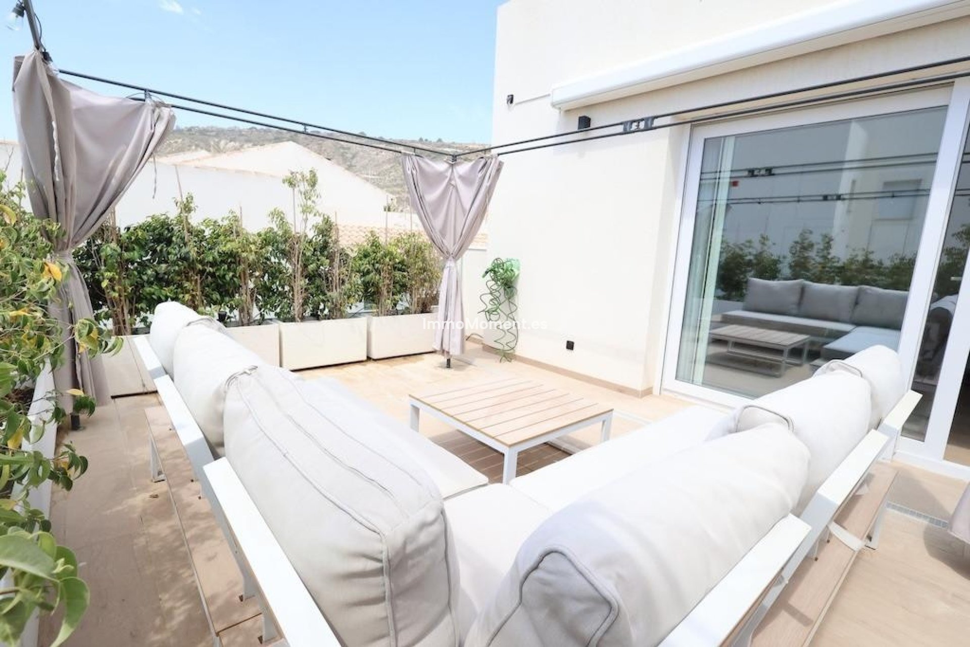 Revente - Appartement - Algorfa - Algorfa Centro