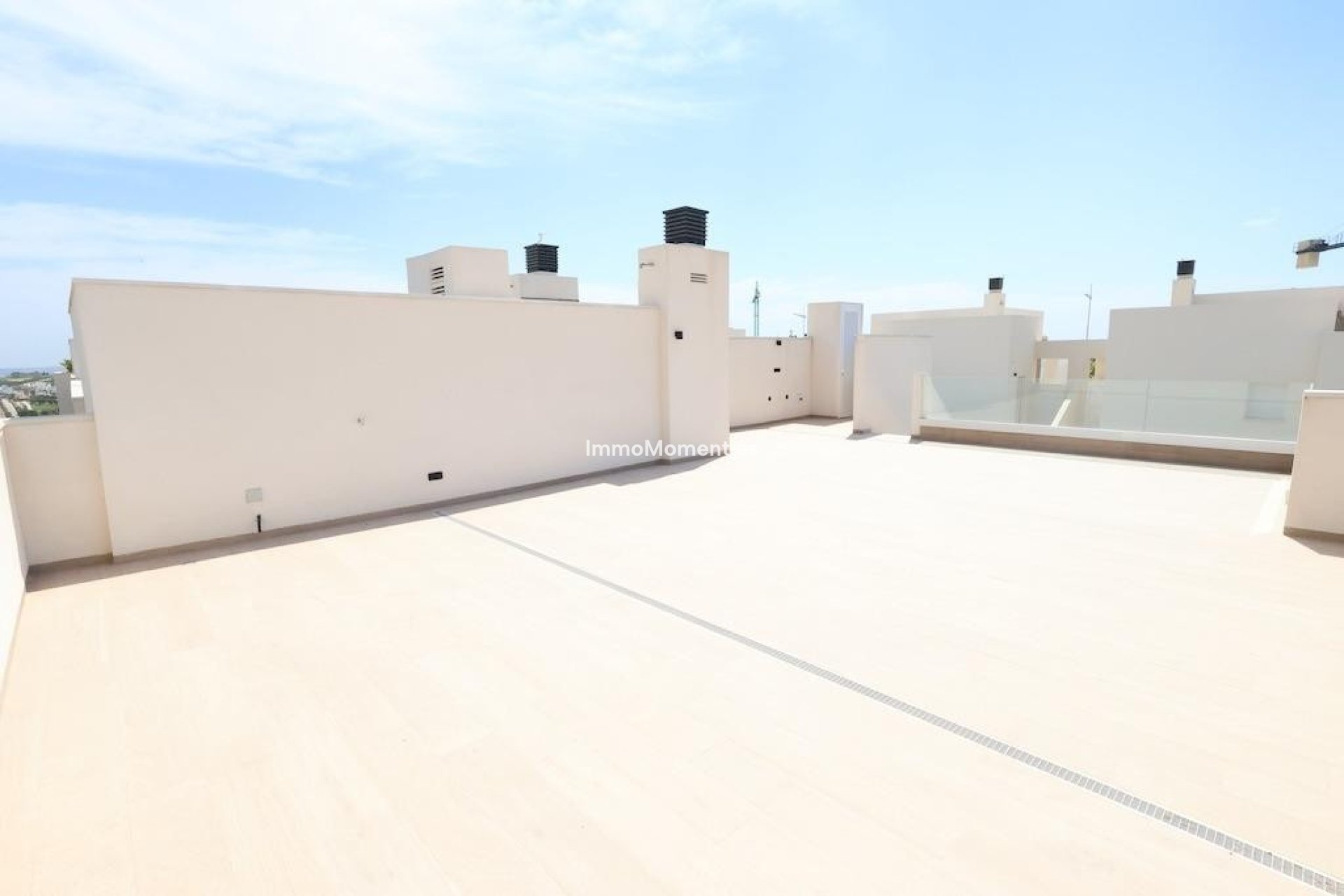 Revente - Appartement - Algorfa - Algorfa Centro