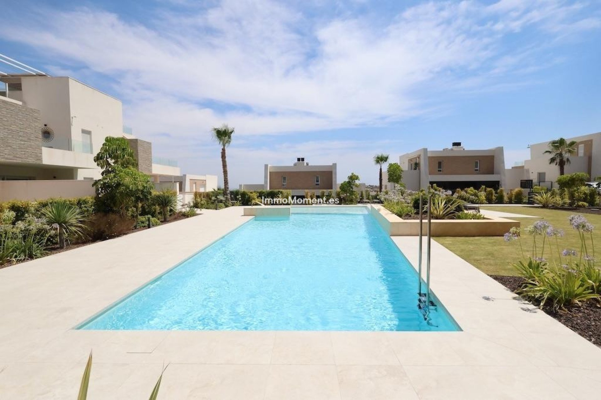 Revente - Appartement - Algorfa - Algorfa Centro