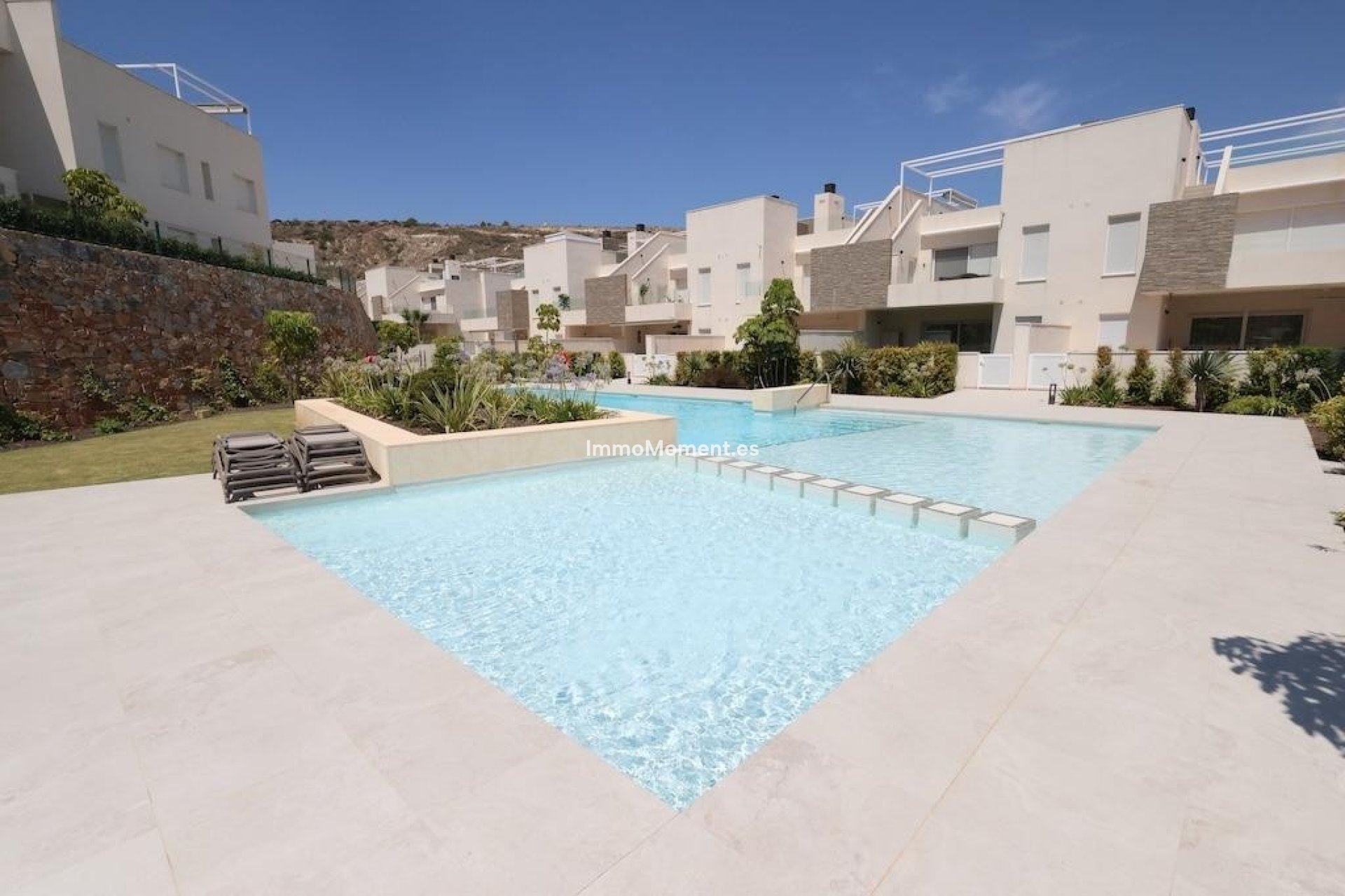 Revente - Appartement - Algorfa - Algorfa Centro
