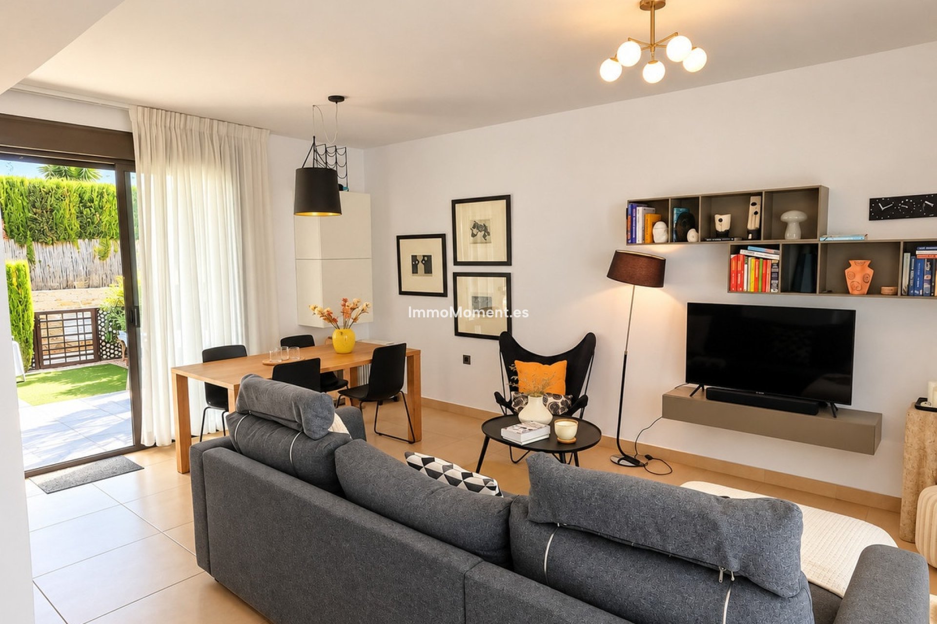 Revente - Appartement - Algorfa - La Finca Golf