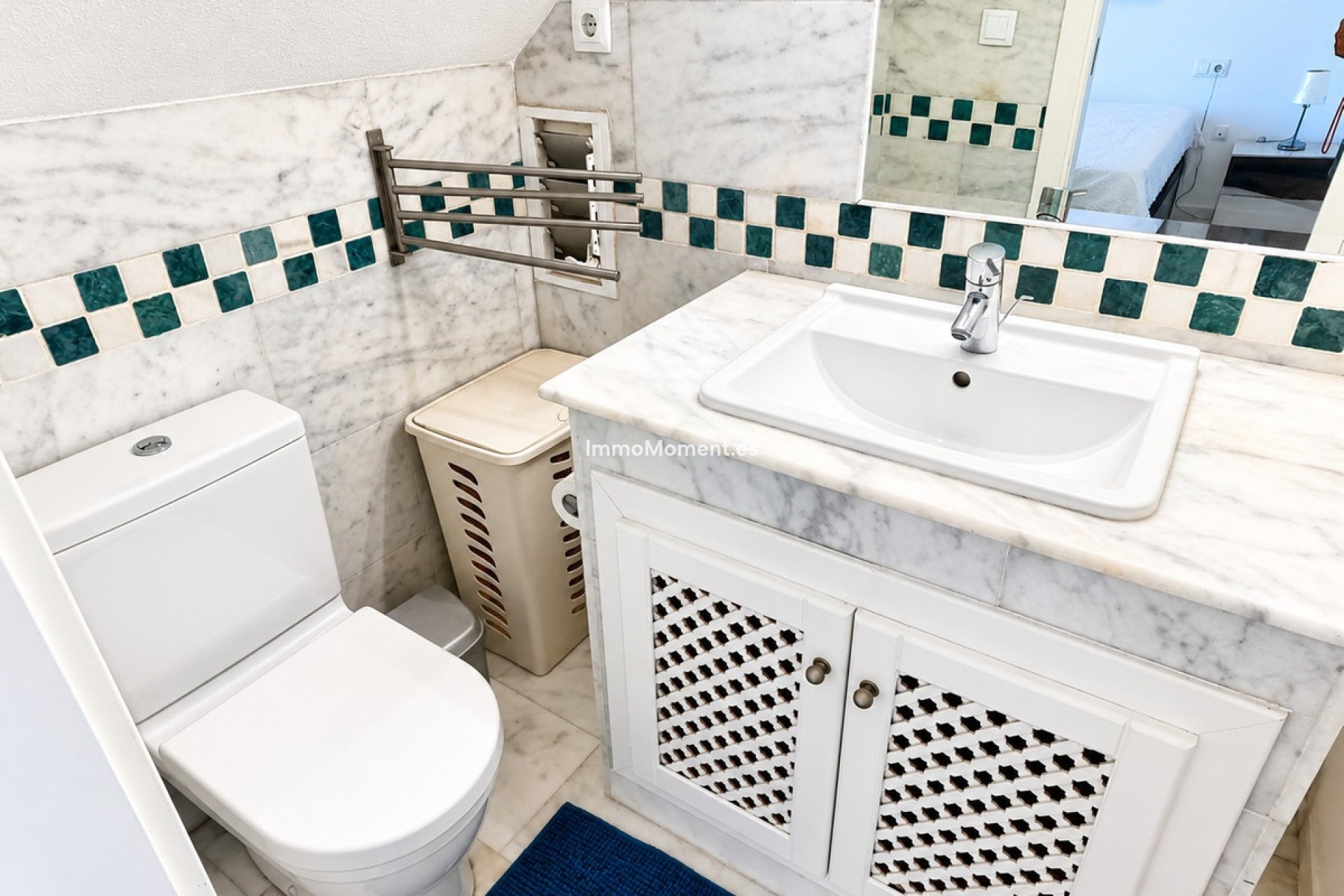 Revente - Appartement - Algorfa - La Finca Golf