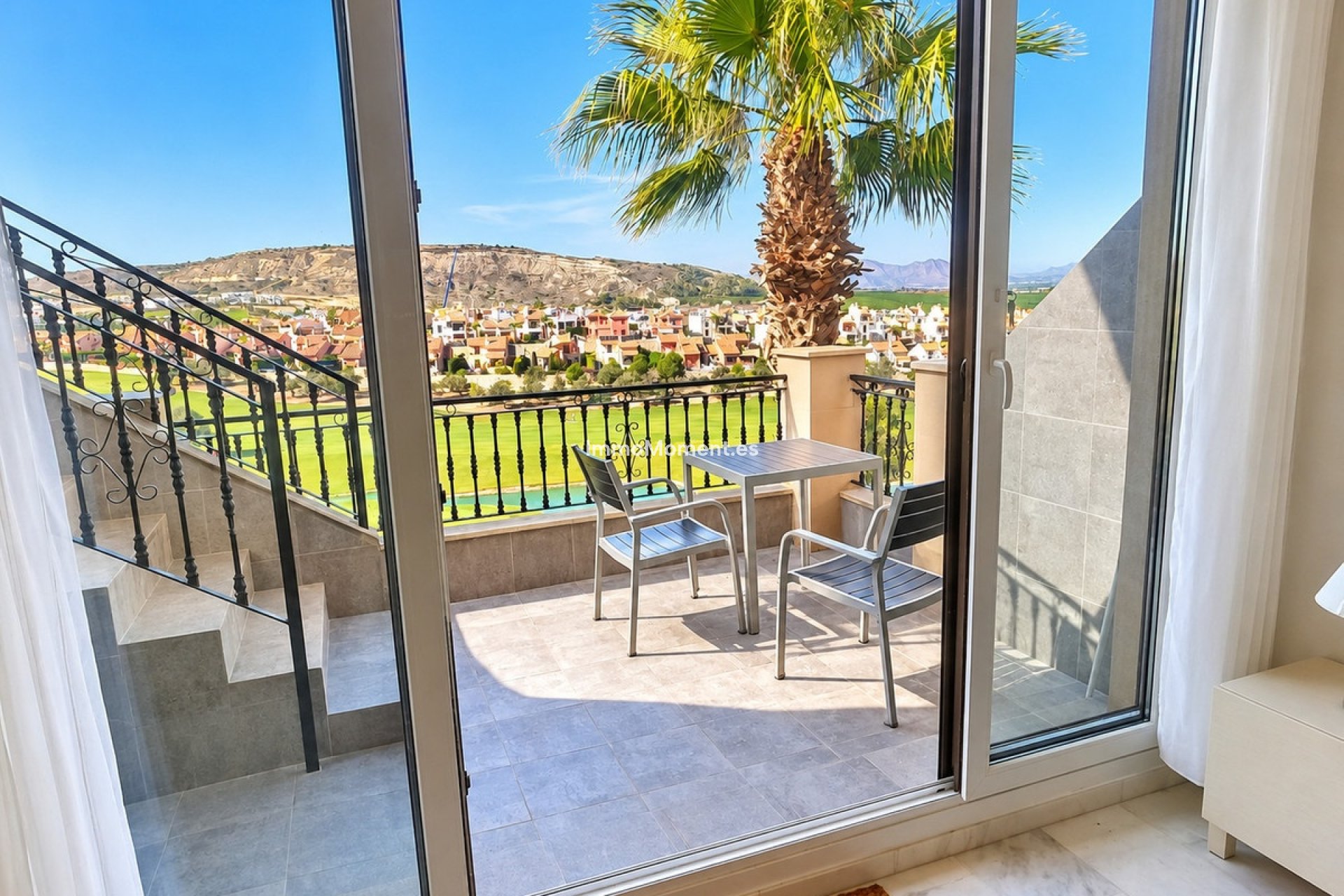 Revente - Appartement - Algorfa - La Finca Golf