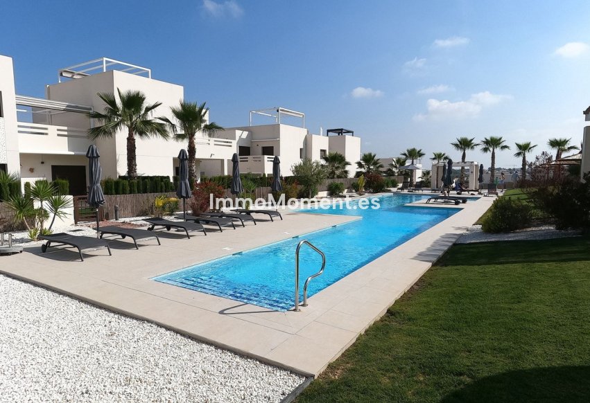 Revente - Appartement - Algorfa - La Finca Golf