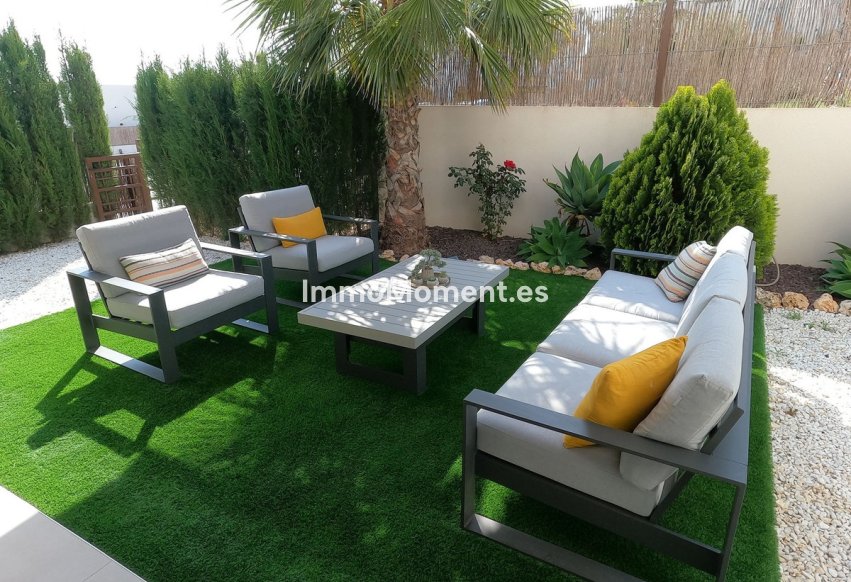 Revente - Appartement - Algorfa - La Finca Golf