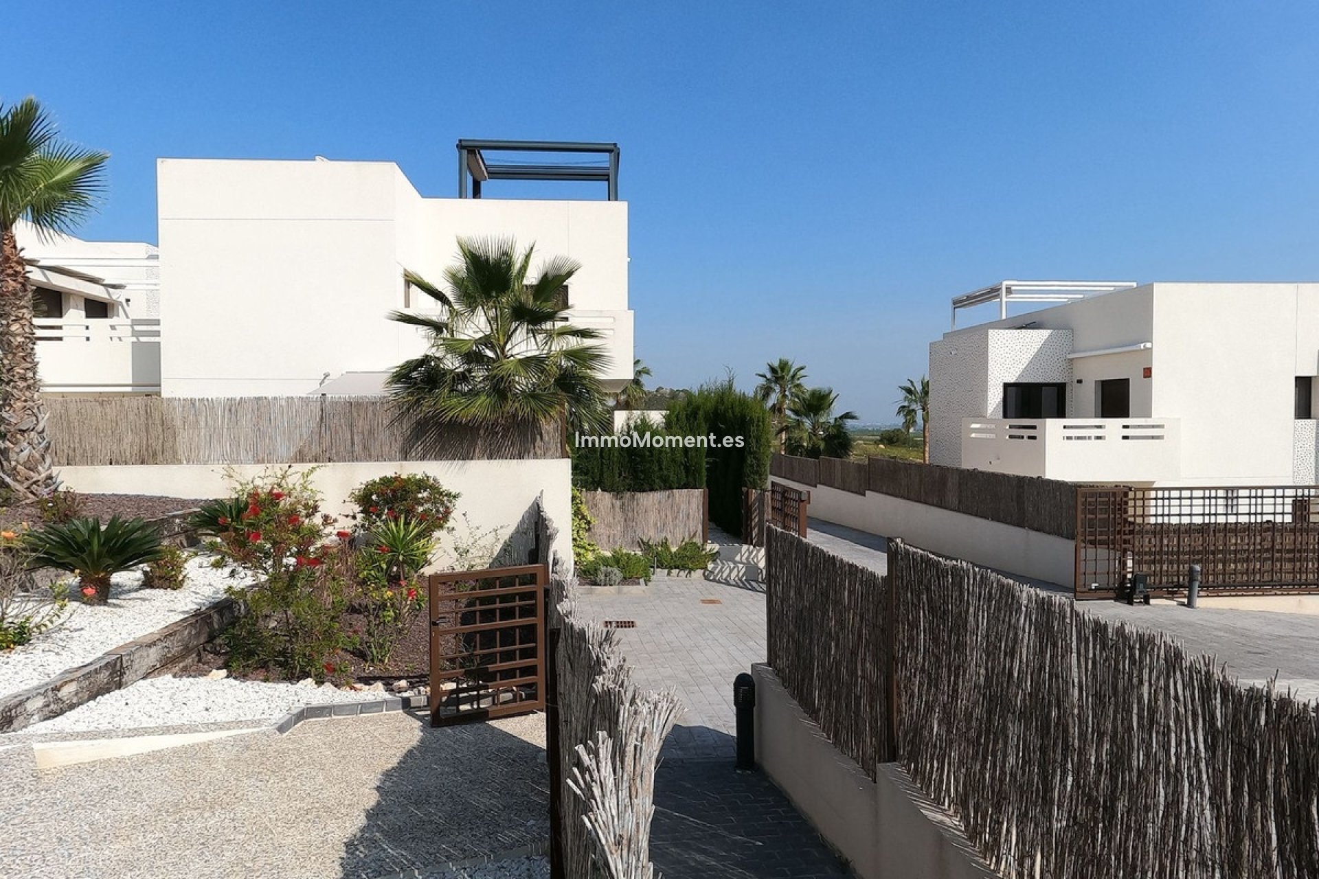 Revente - Appartement - Algorfa - La Finca Golf