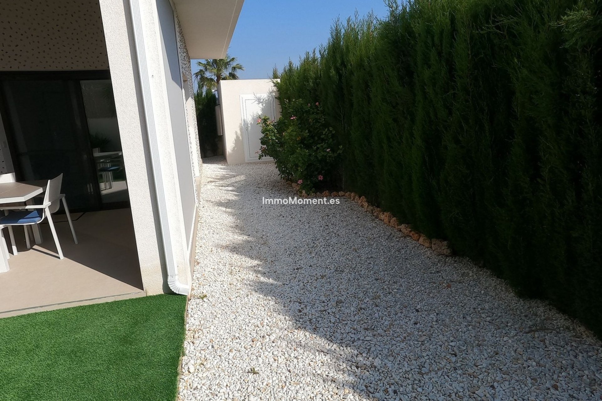 Revente - Appartement - Algorfa - La Finca Golf