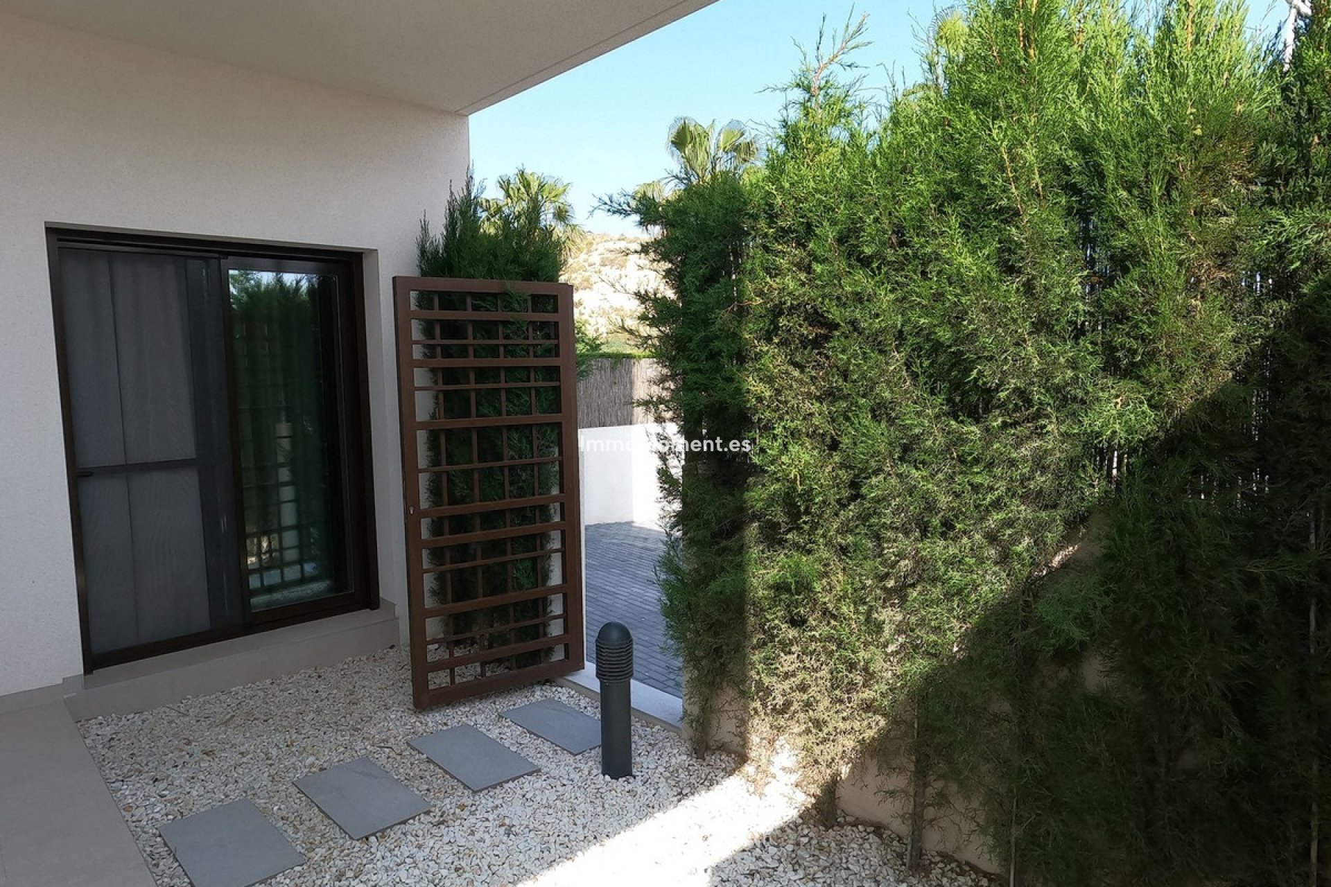 Revente - Appartement - Algorfa - La Finca Golf