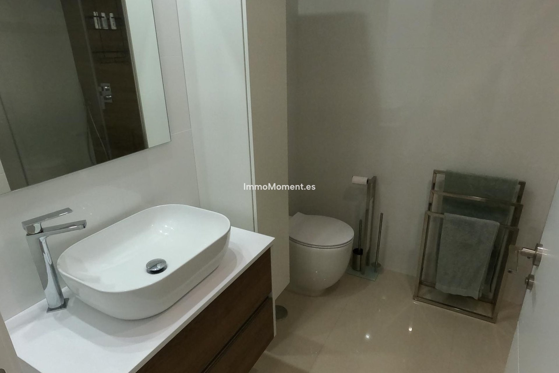 Revente - Appartement - Algorfa - La Finca Golf